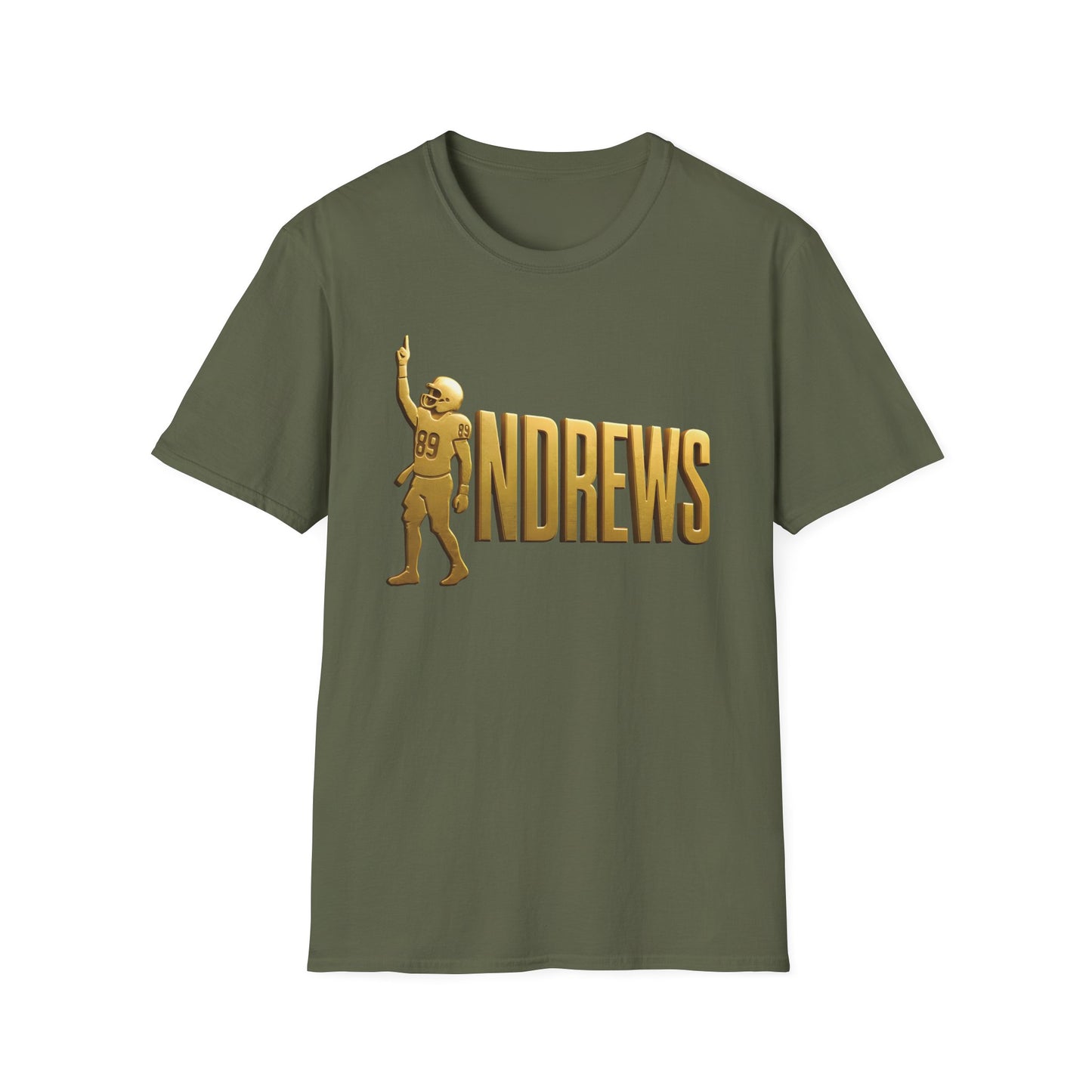 Baltimore Ravens Mark Andrews Unisex