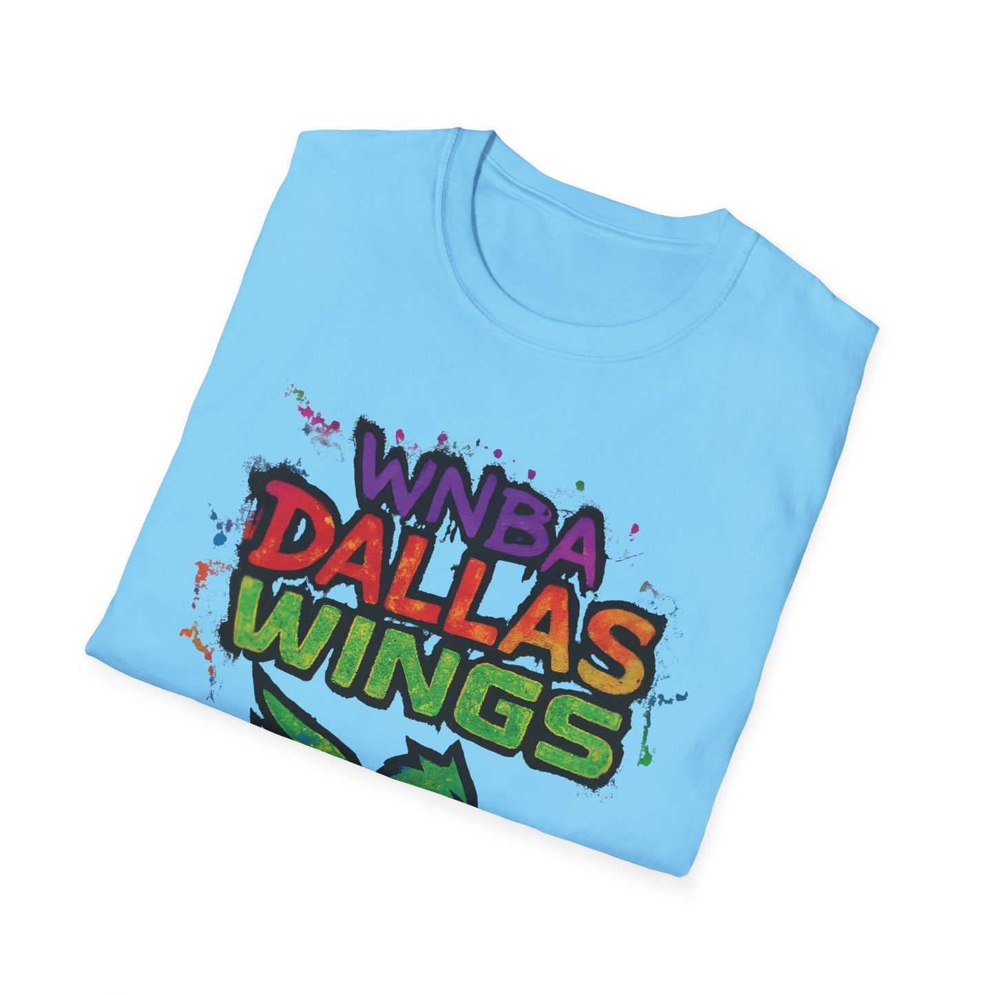 Dallas Wings Unisex