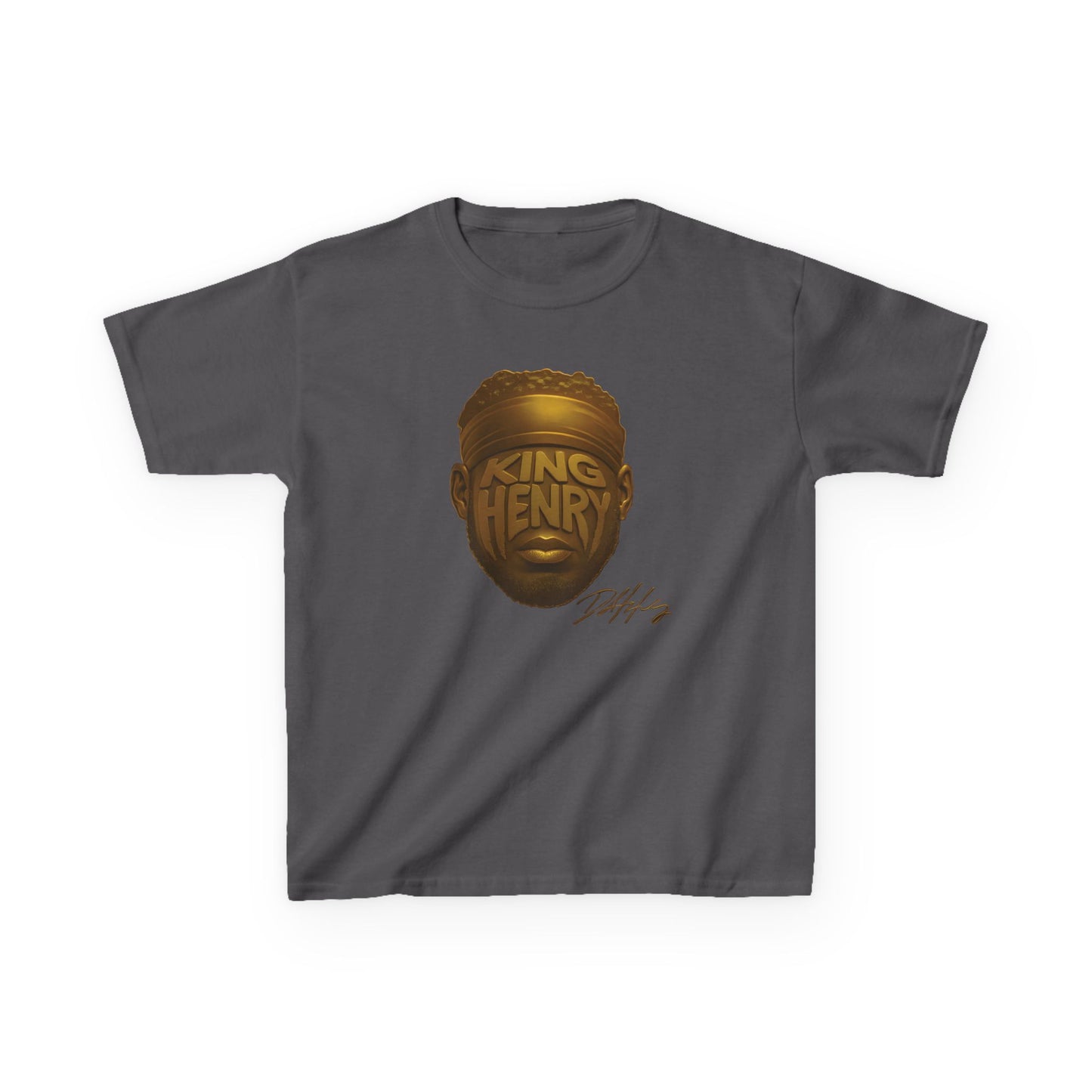 Baltimore Ravens Derrick Henry Kids Unisex