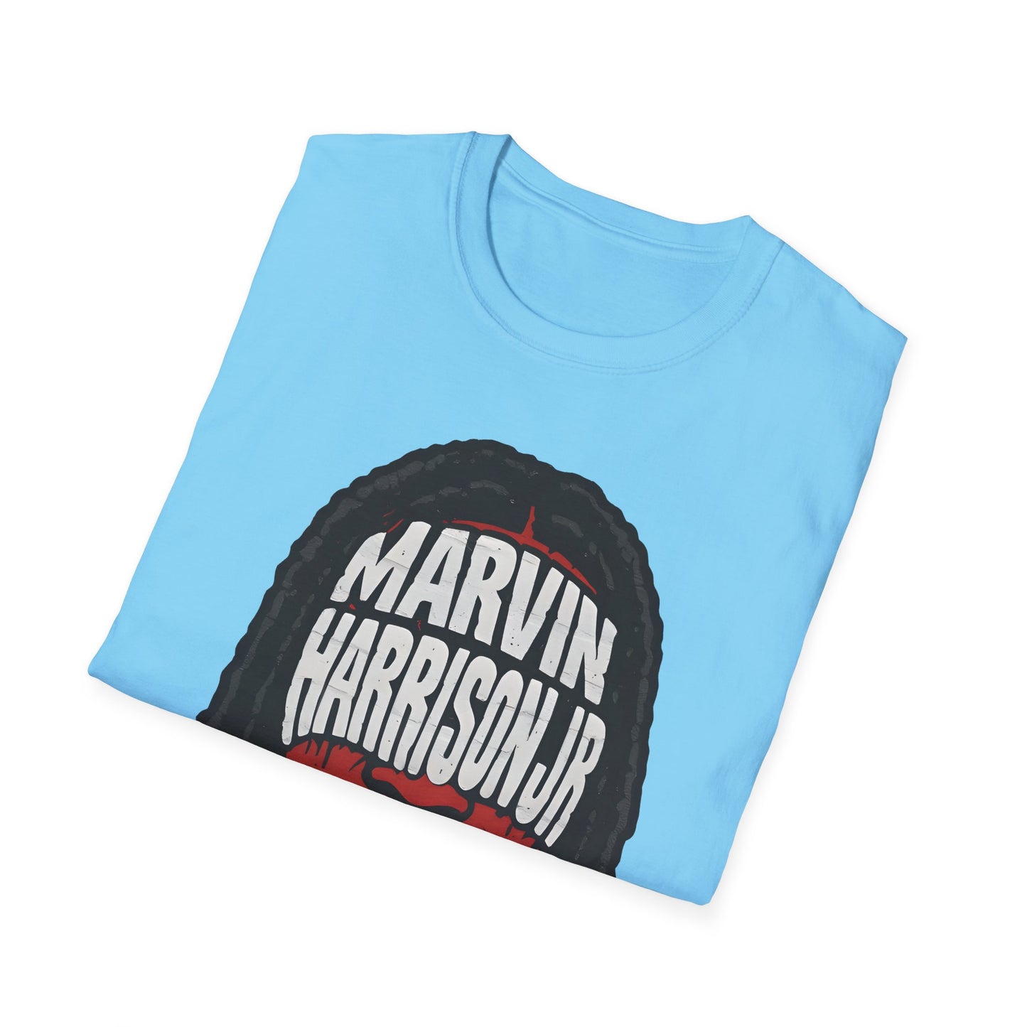Arizona Cardinals Marvin Harrison Jr. Unisex