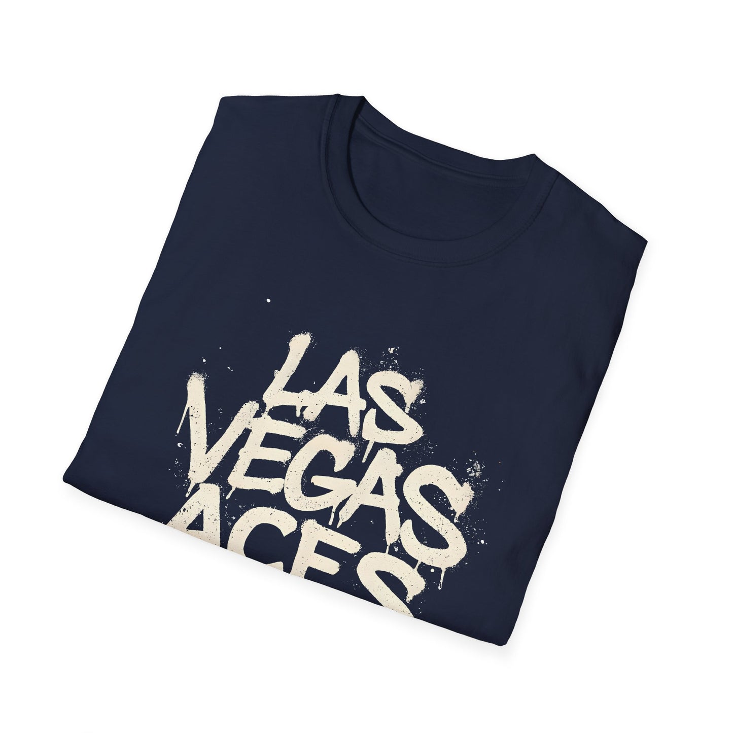 Las Vegas Aces Graffiti Unisex
