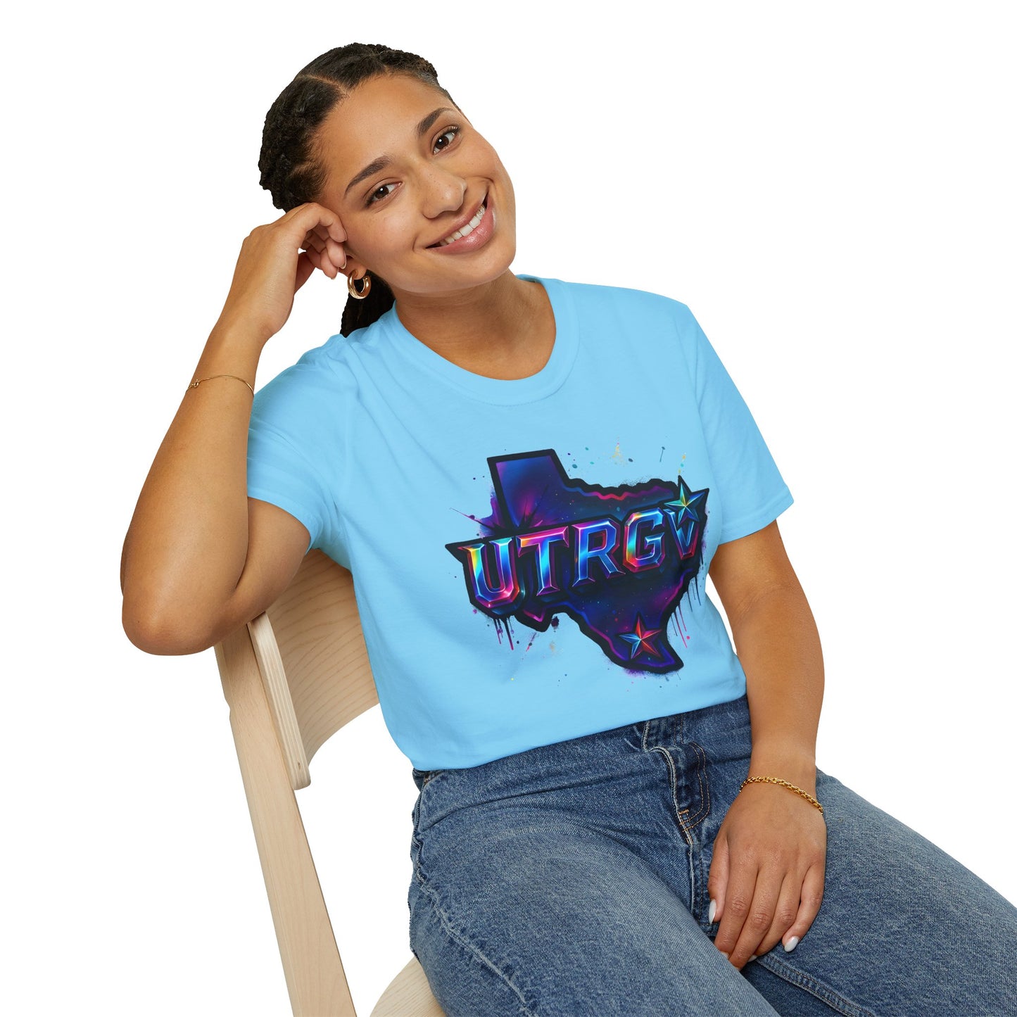 UTRGV Football Unisex