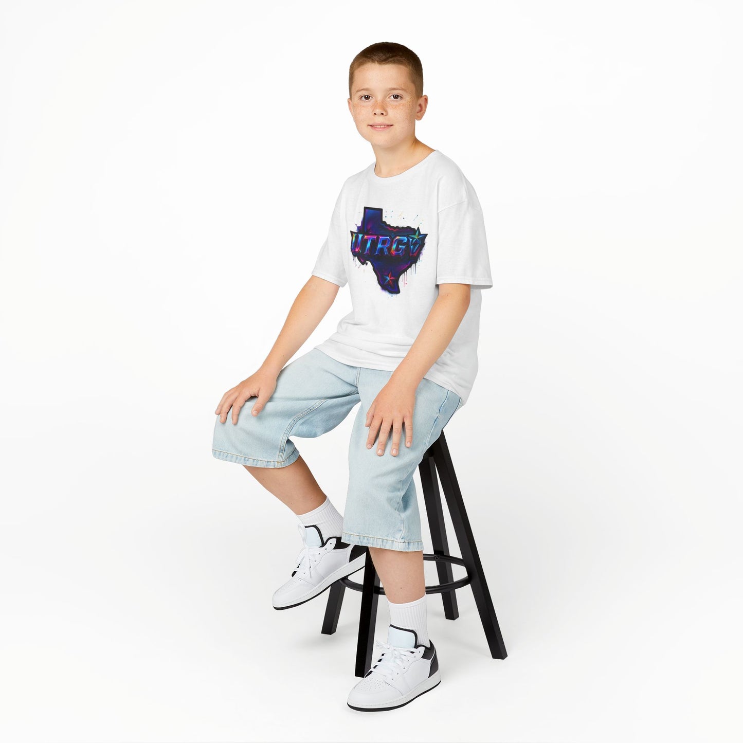 UTRGV Football Kids Unisex
