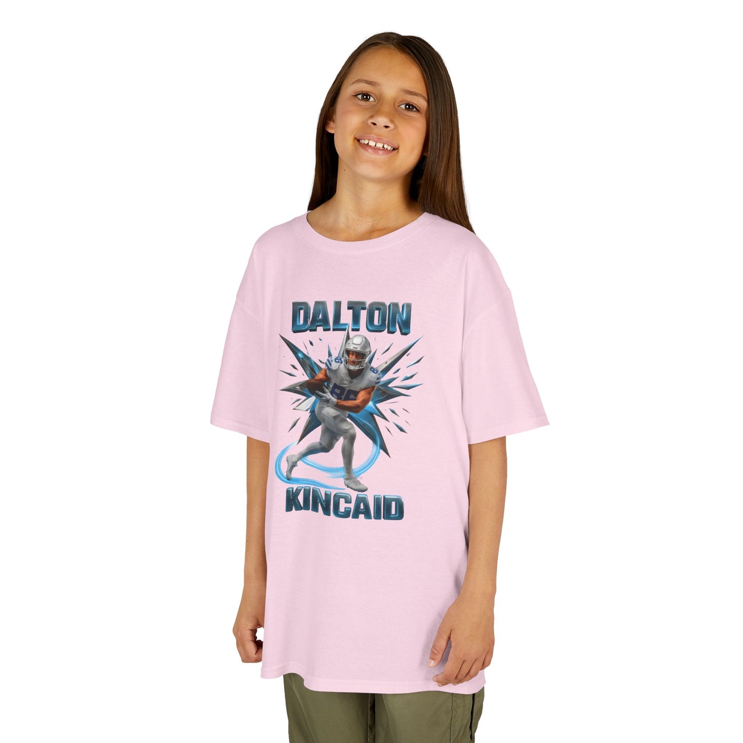 Buffalo Bills Dalton Kincaid Kids Unisex