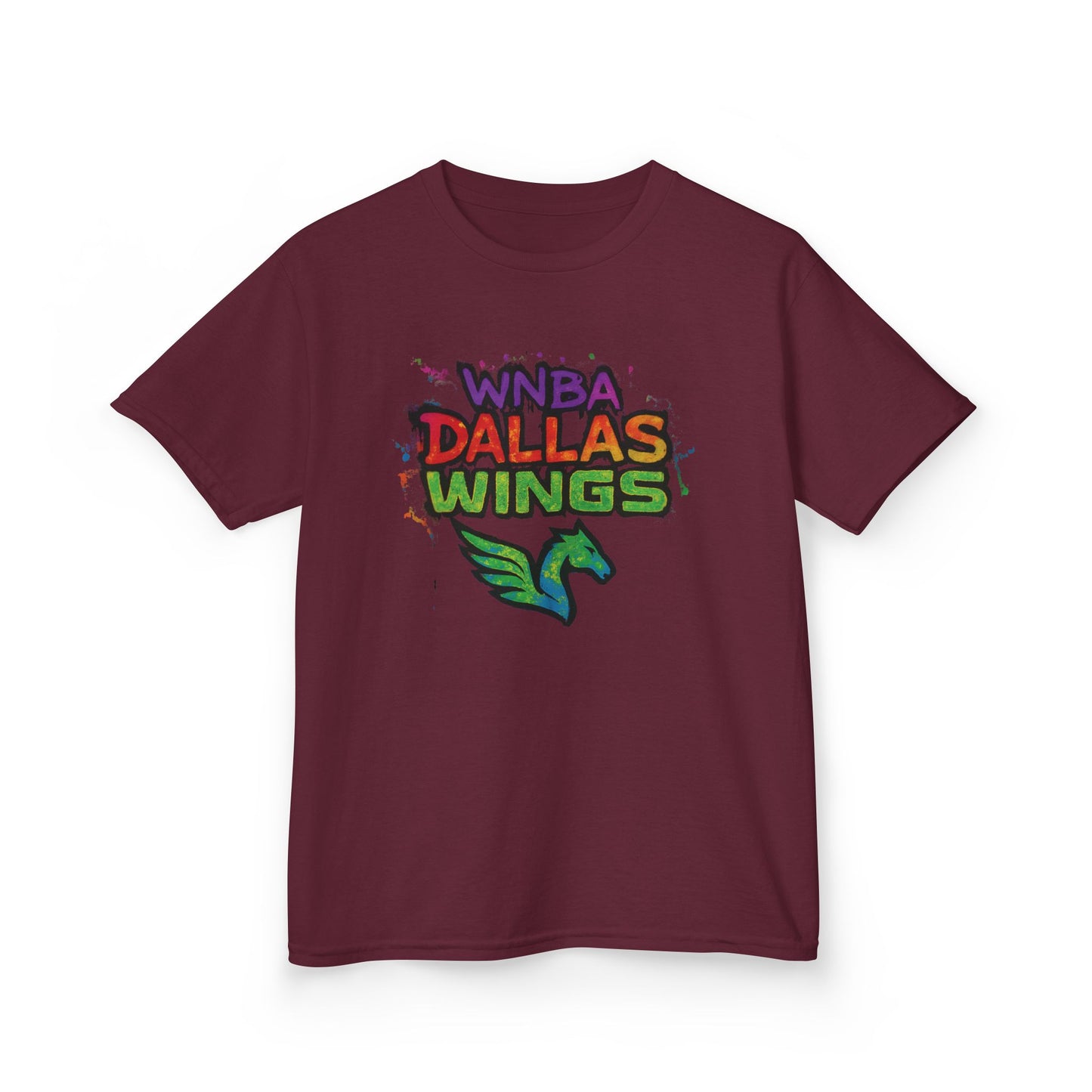 Dallas Wings Kids Unisex