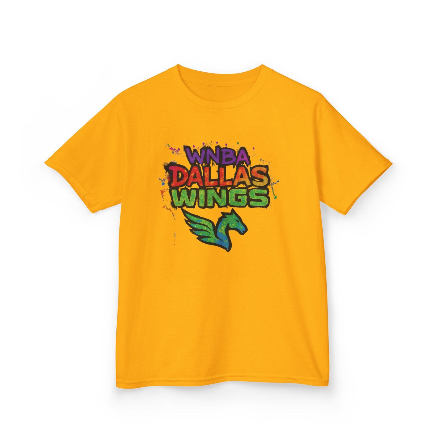 Dallas Wings Kids Unisex