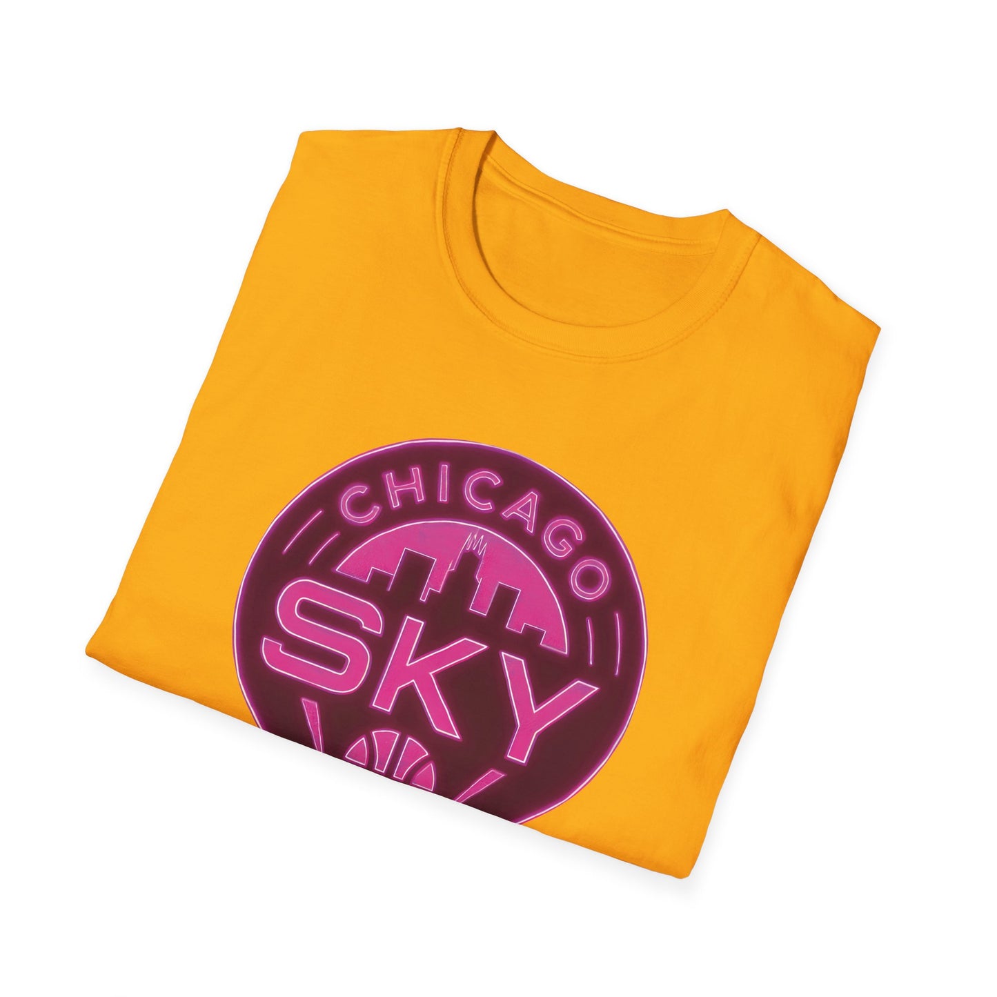 Chicago Sky Angel Reese LED Unisex