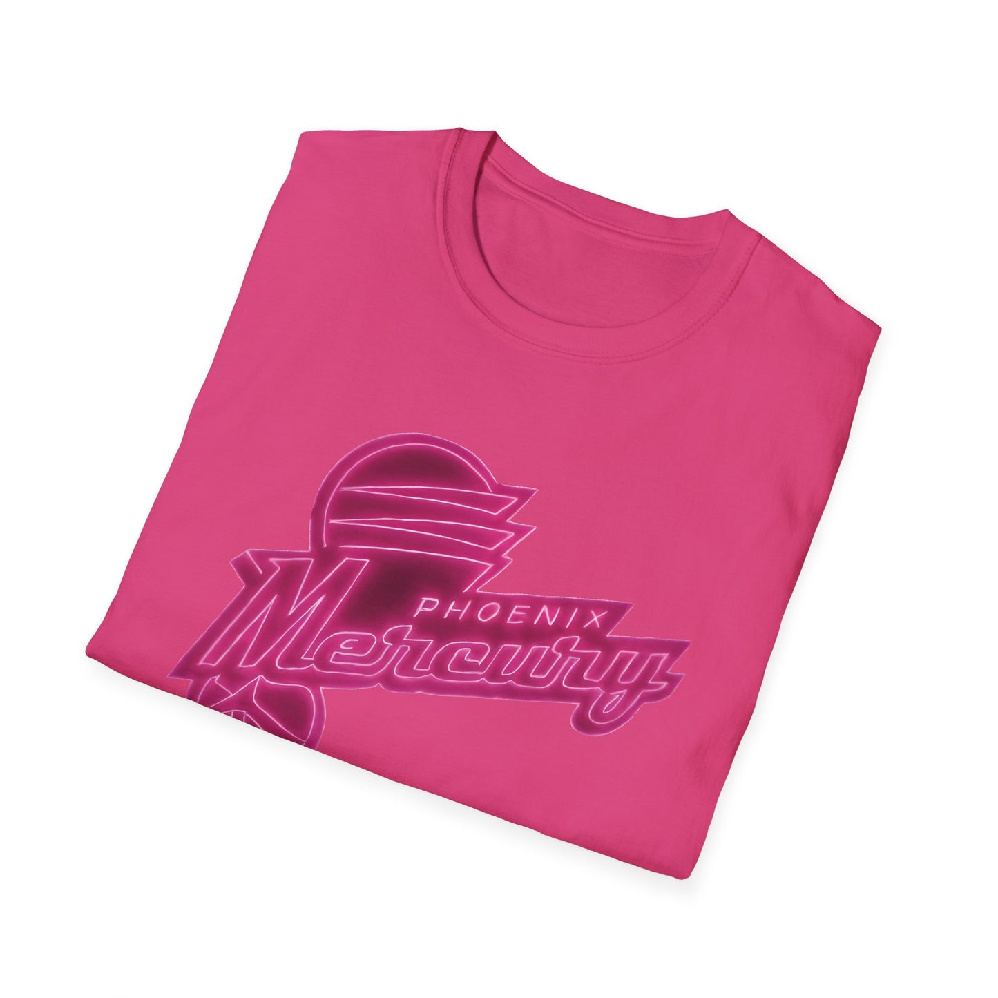 Phoenix Mercury LED Unisex