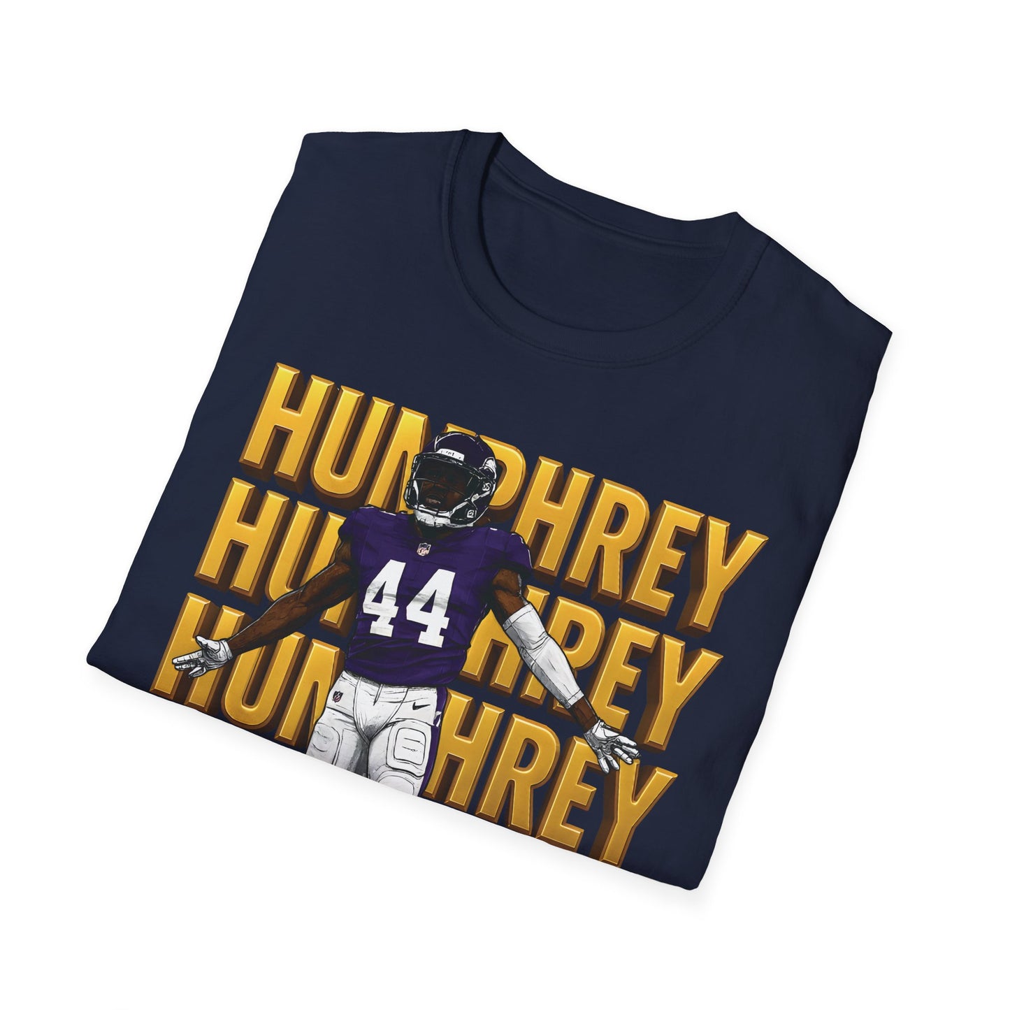 Baltimore Ravens Marlon Humphrey Unisex