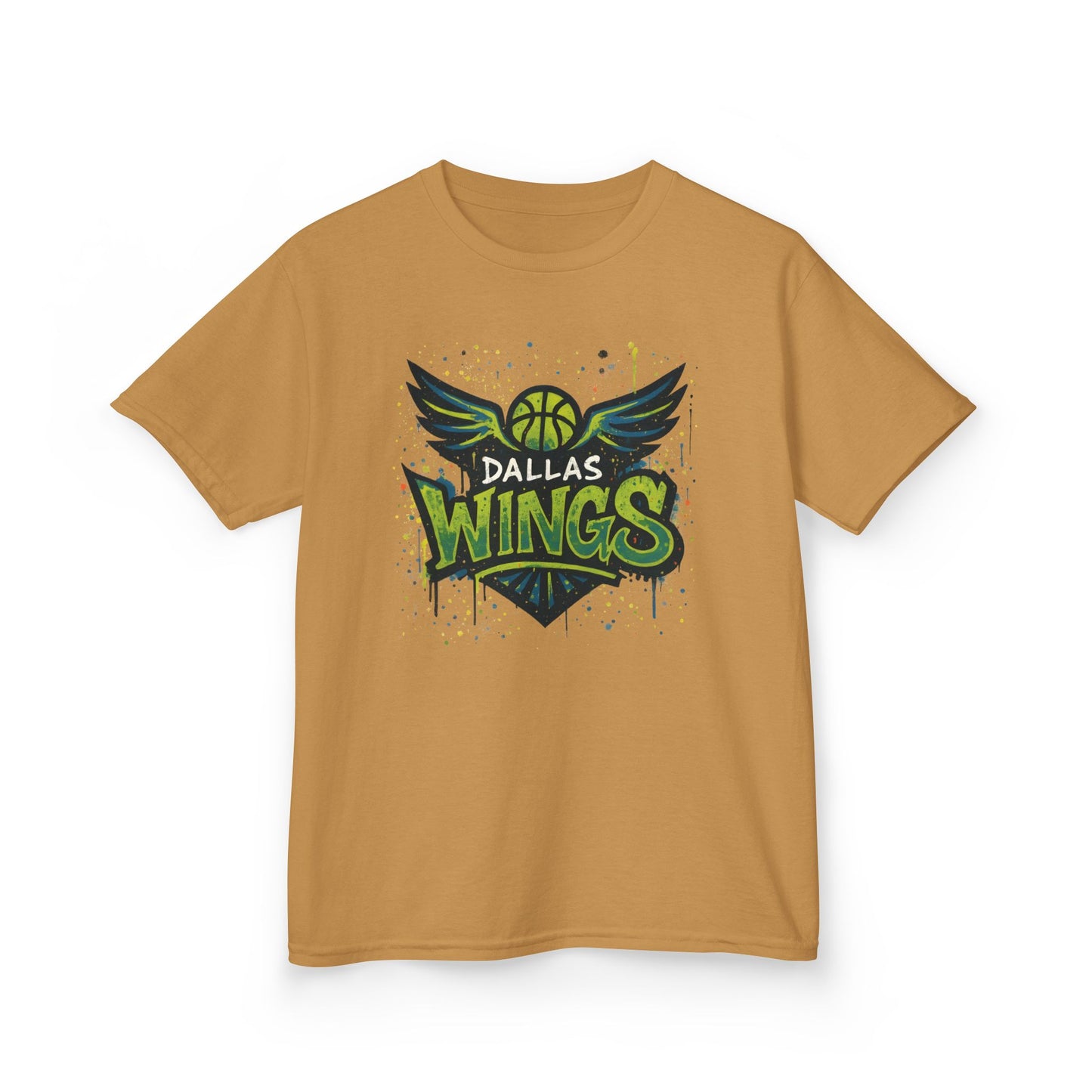 Dallas Wings Kids Unisex