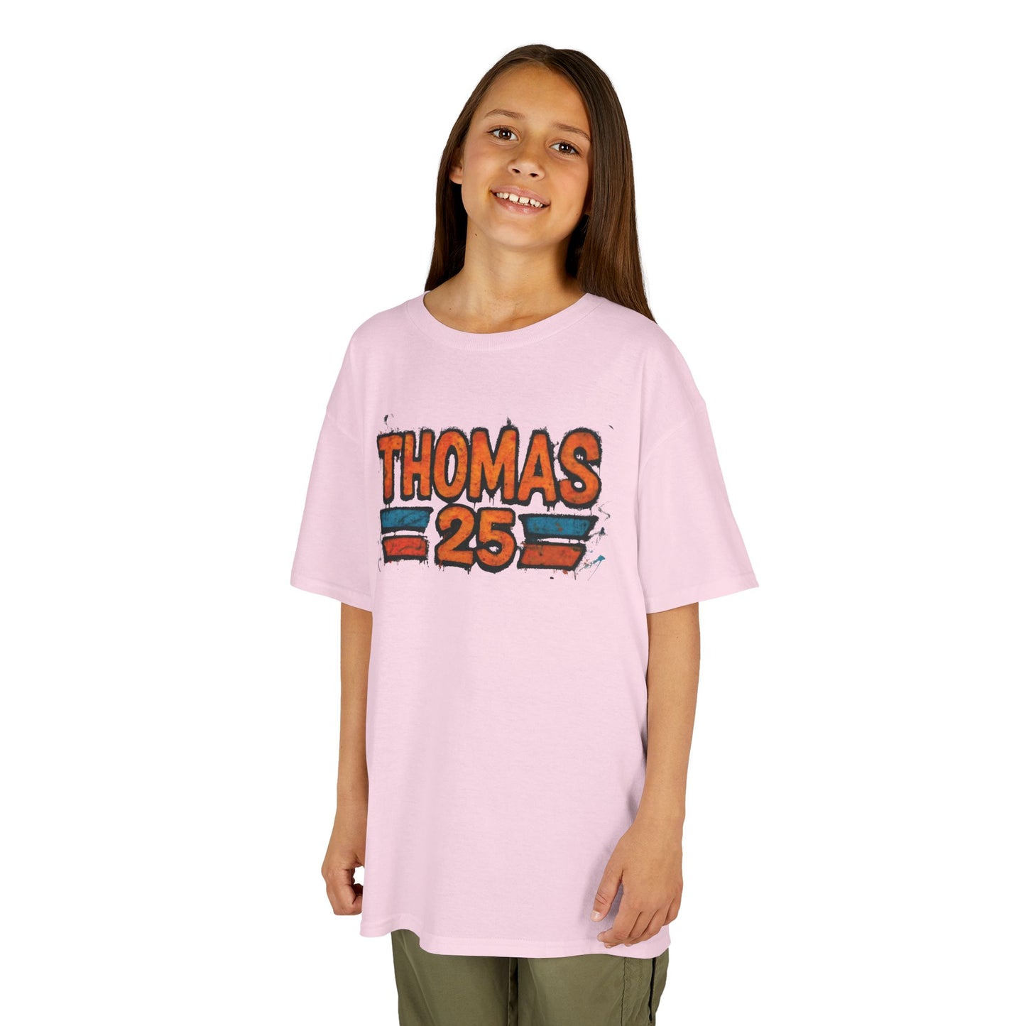 Connecticut Sun Alyssa Thomas Kids Unisex