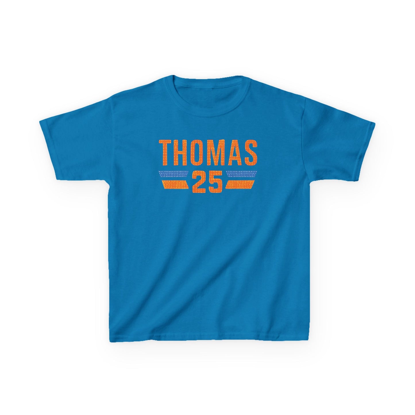 Connecticut Sun Alyssa Thomas Kids Unisex