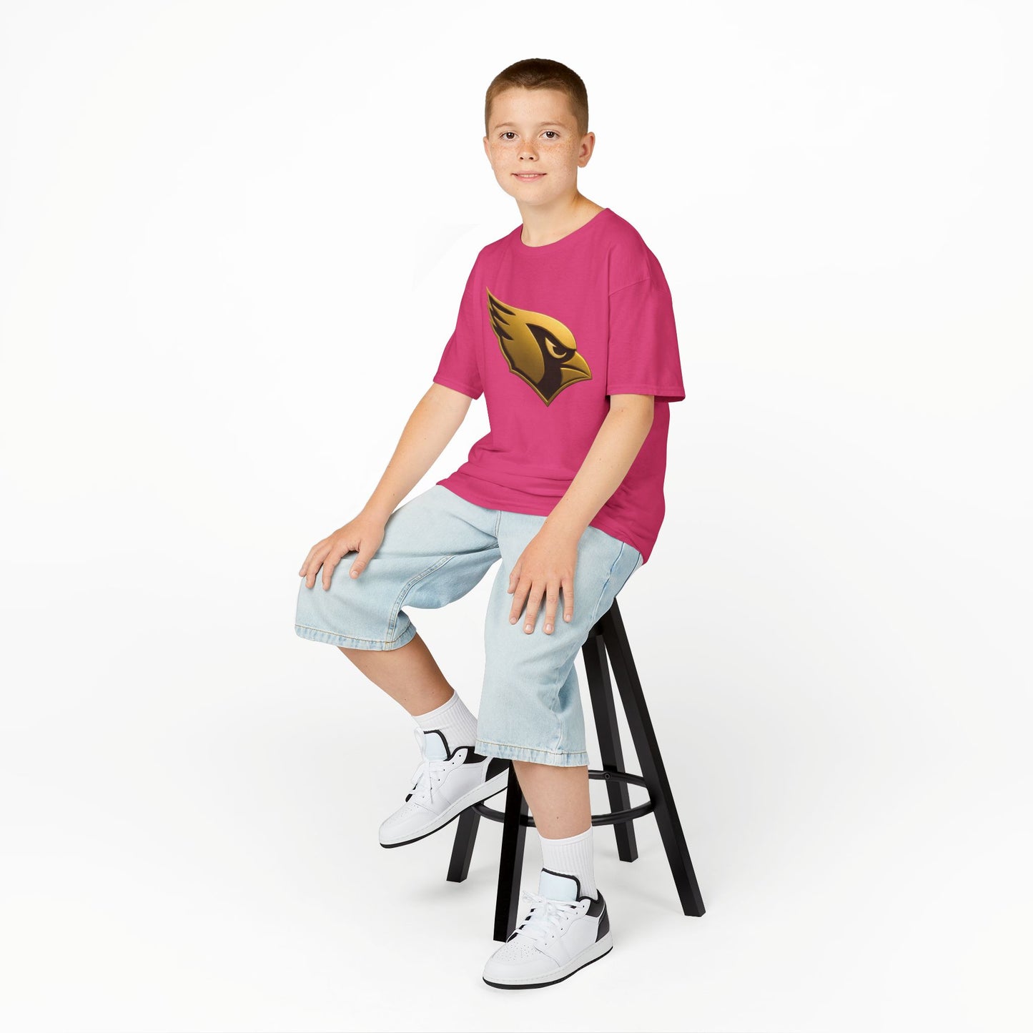 Arizona Cardinals Old Gold Kids Unisex