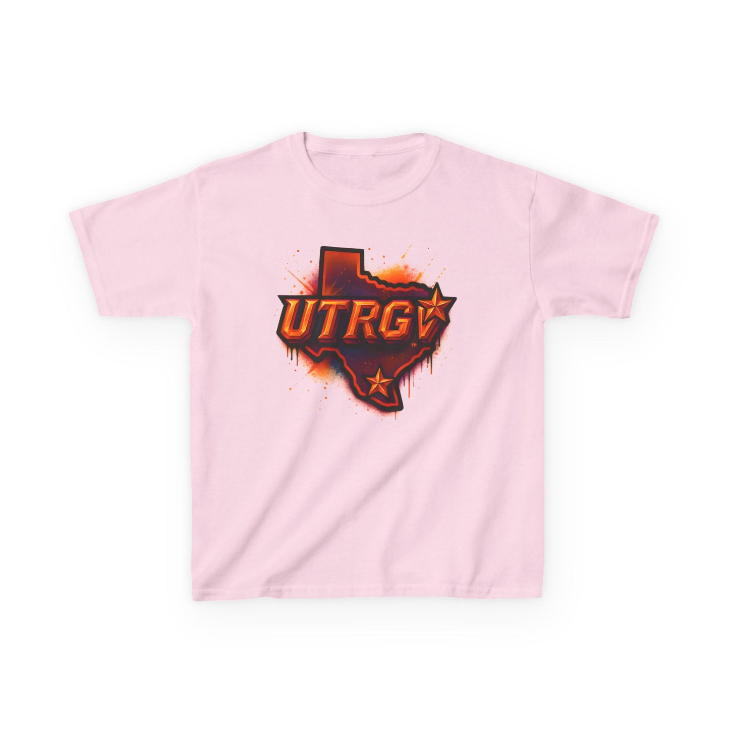 UTRGV Football Kids Unisex