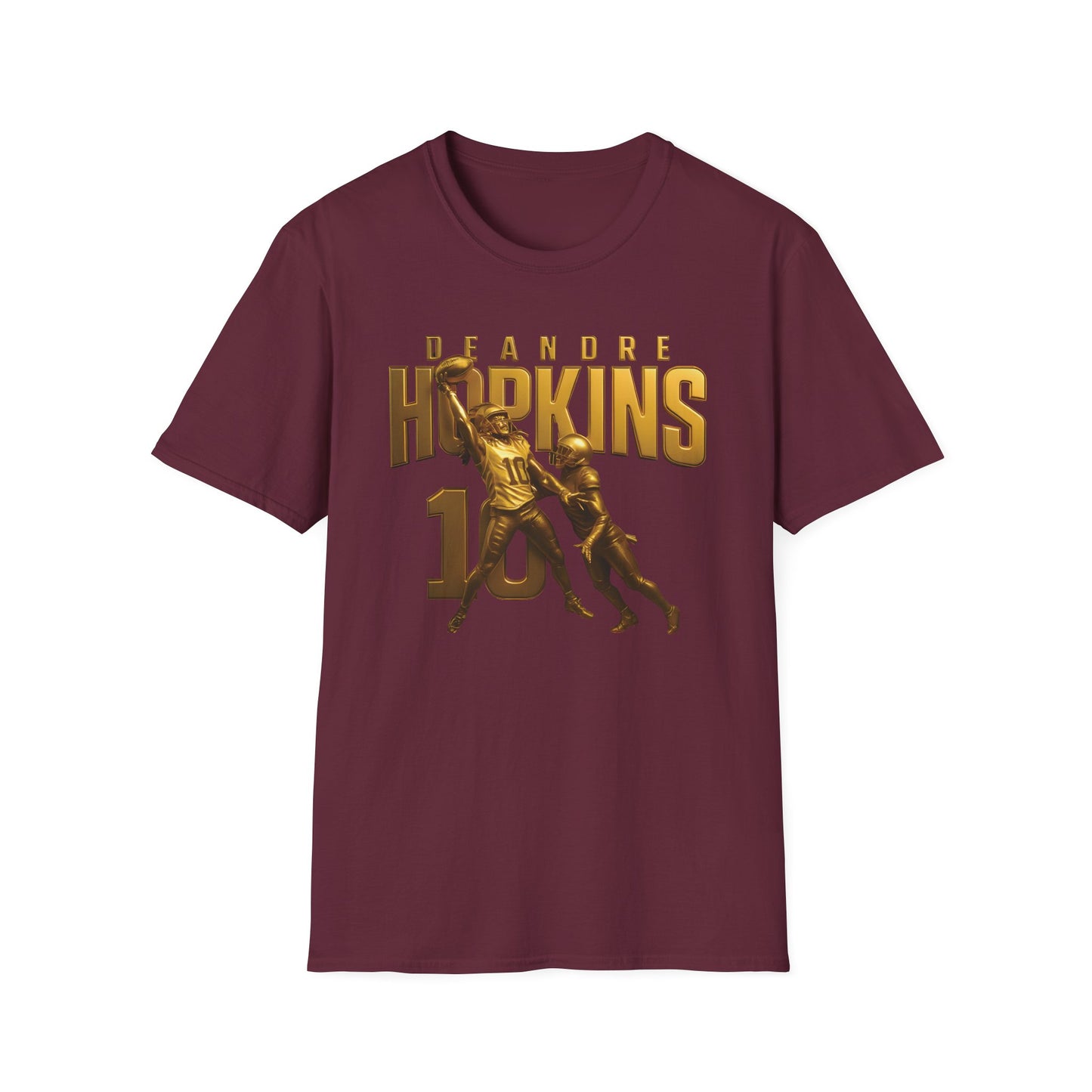 Baltimore Ravens DeAndre Hopkins Unisex