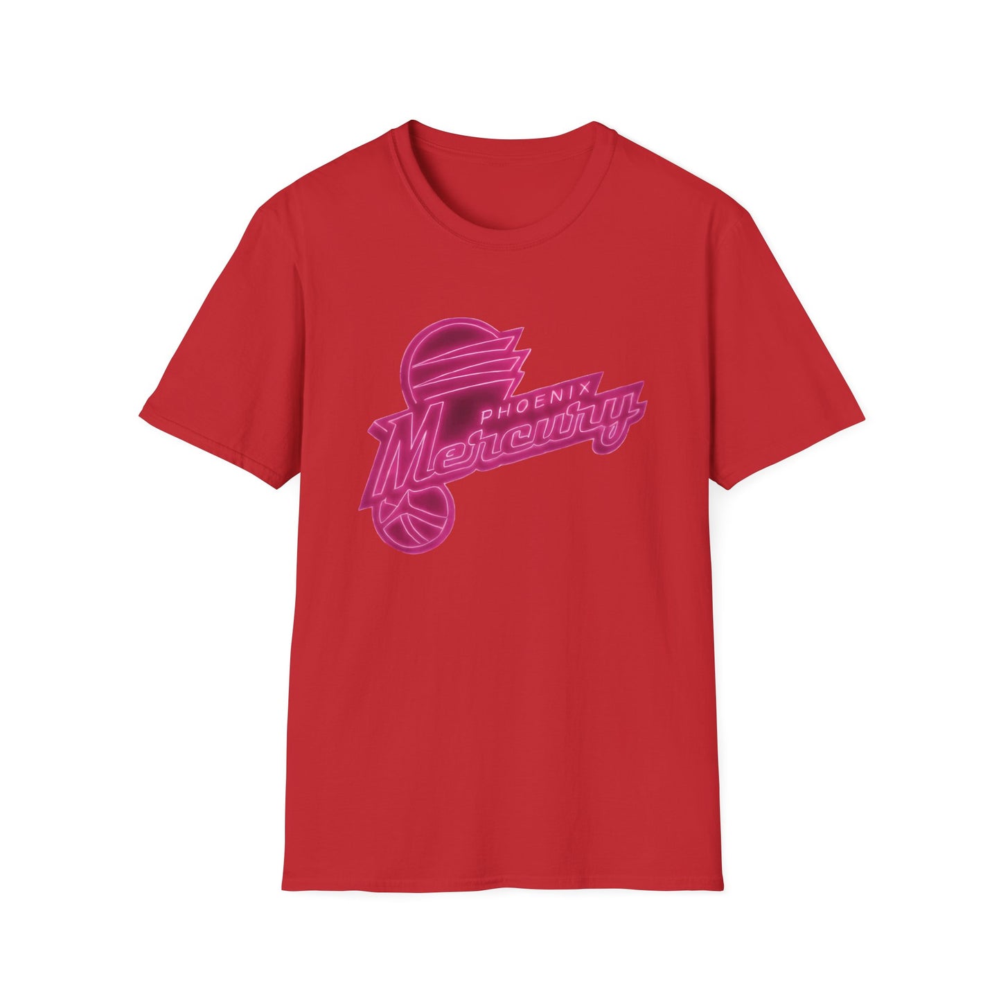 Phoenix Mercury LED Unisex