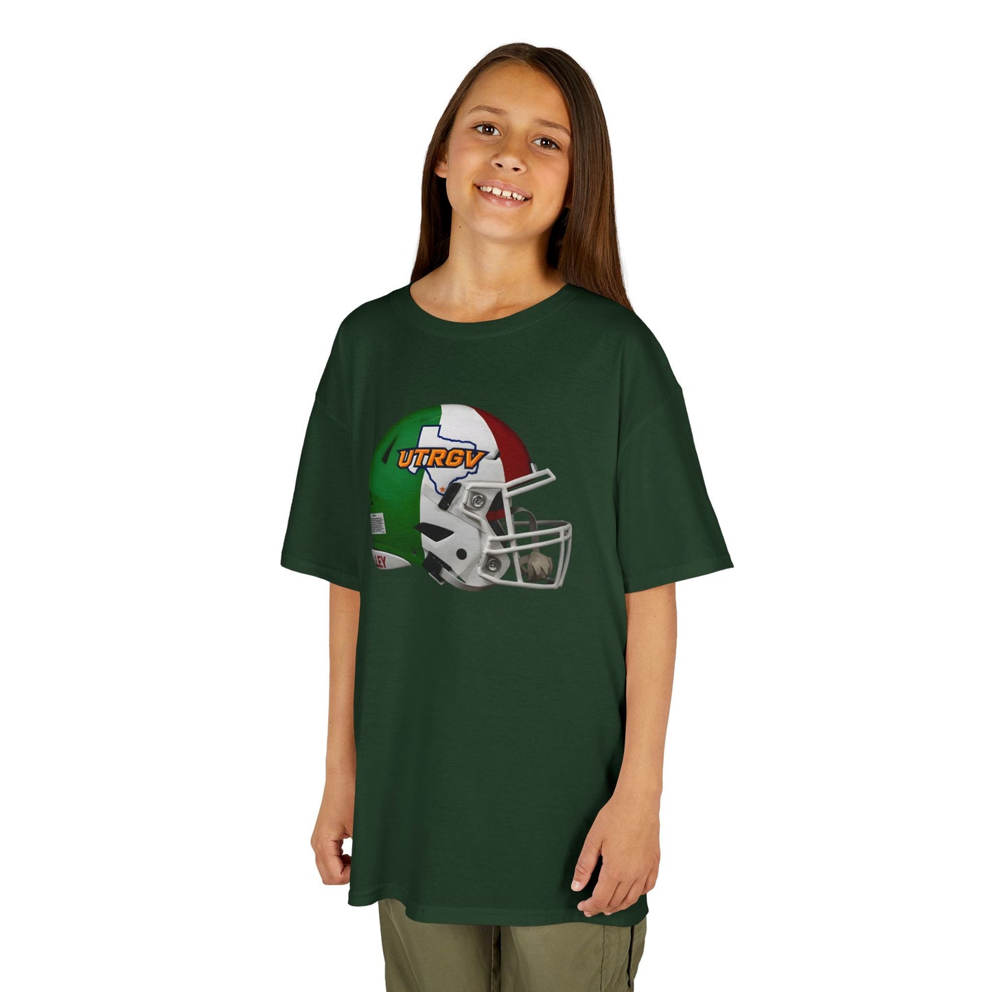 UTRGV Football Kids Unisex