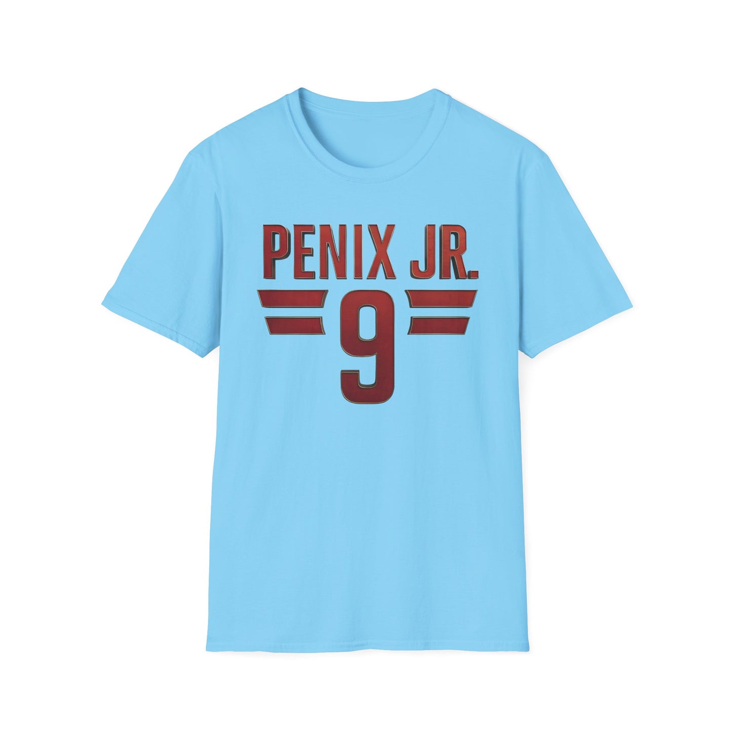 Atlanta Falcons Michael Penix Jr. Unisex