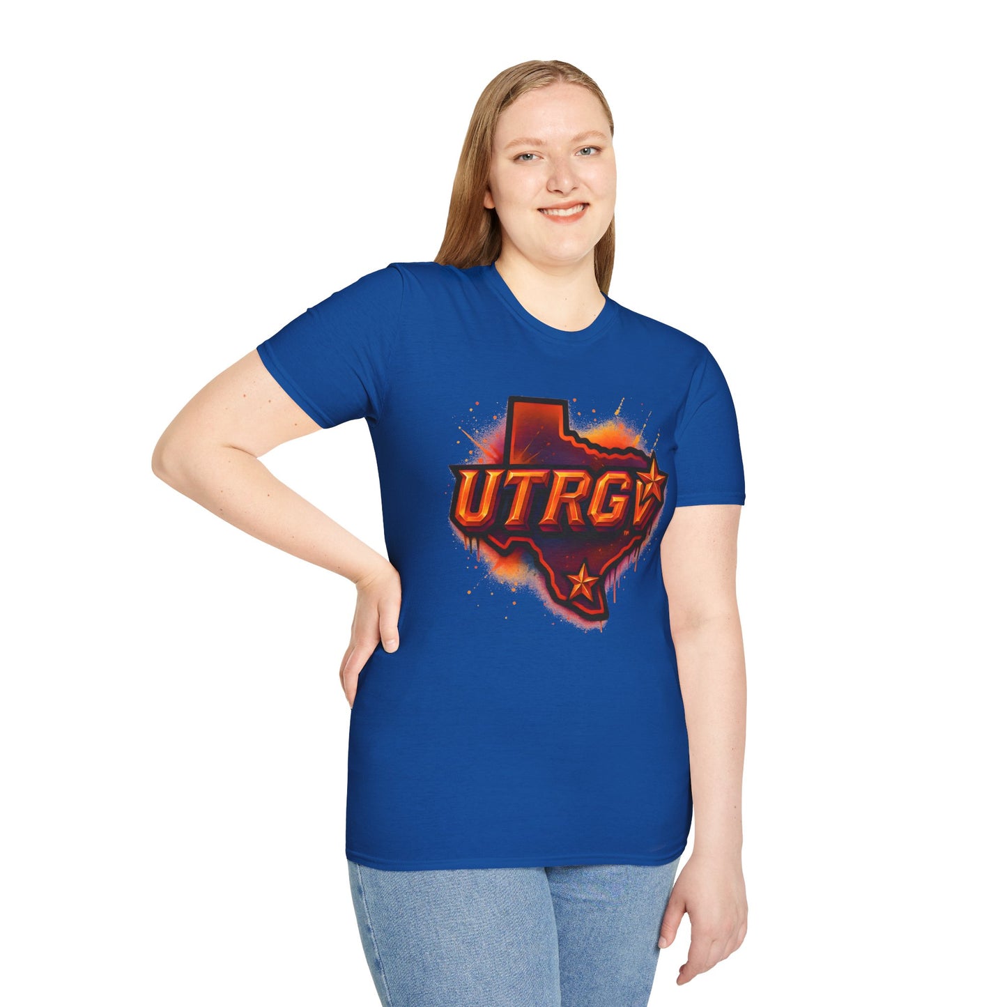 UTRGV Football Unisex