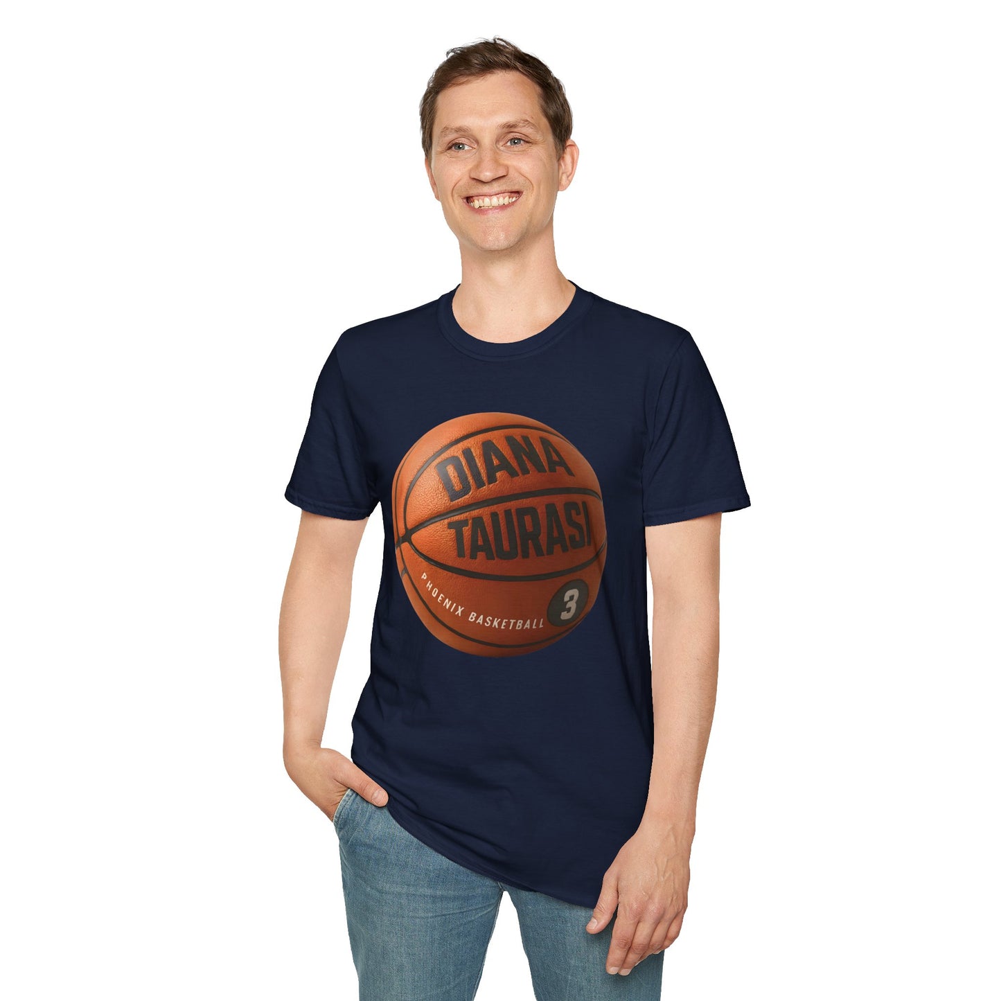 Phoenix Mercury Diana Taurasi Unisex