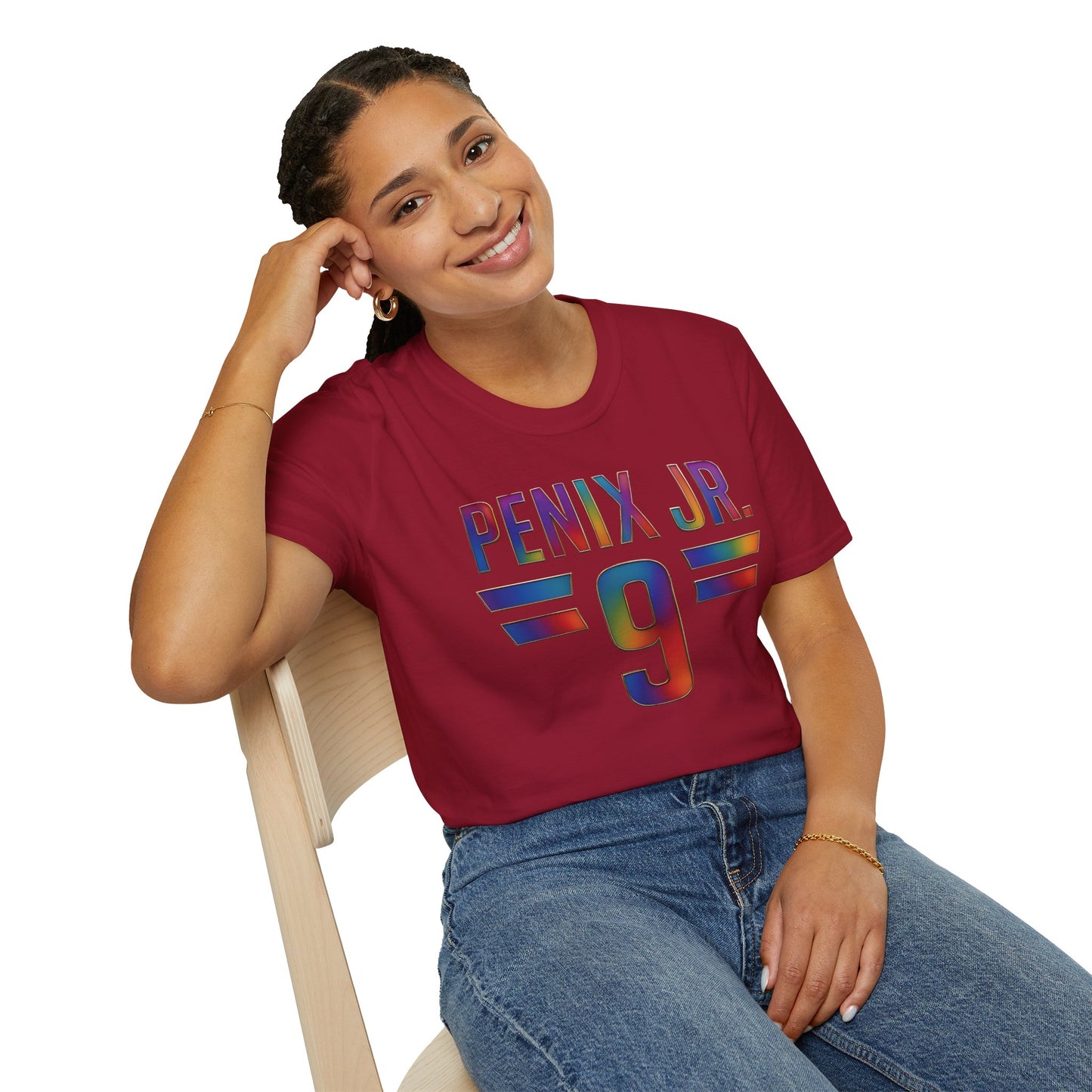 Atlanta Falcons Michael Penix JR. Unisex