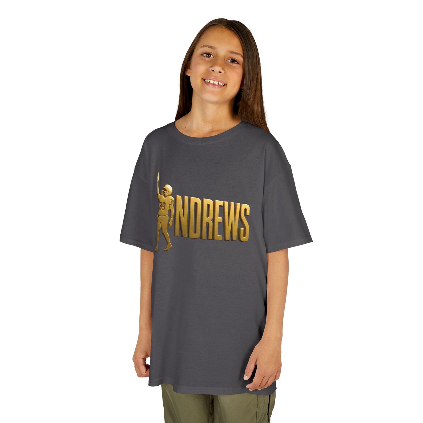 Baltimore Ravens Mark Andrews Kids Unisex