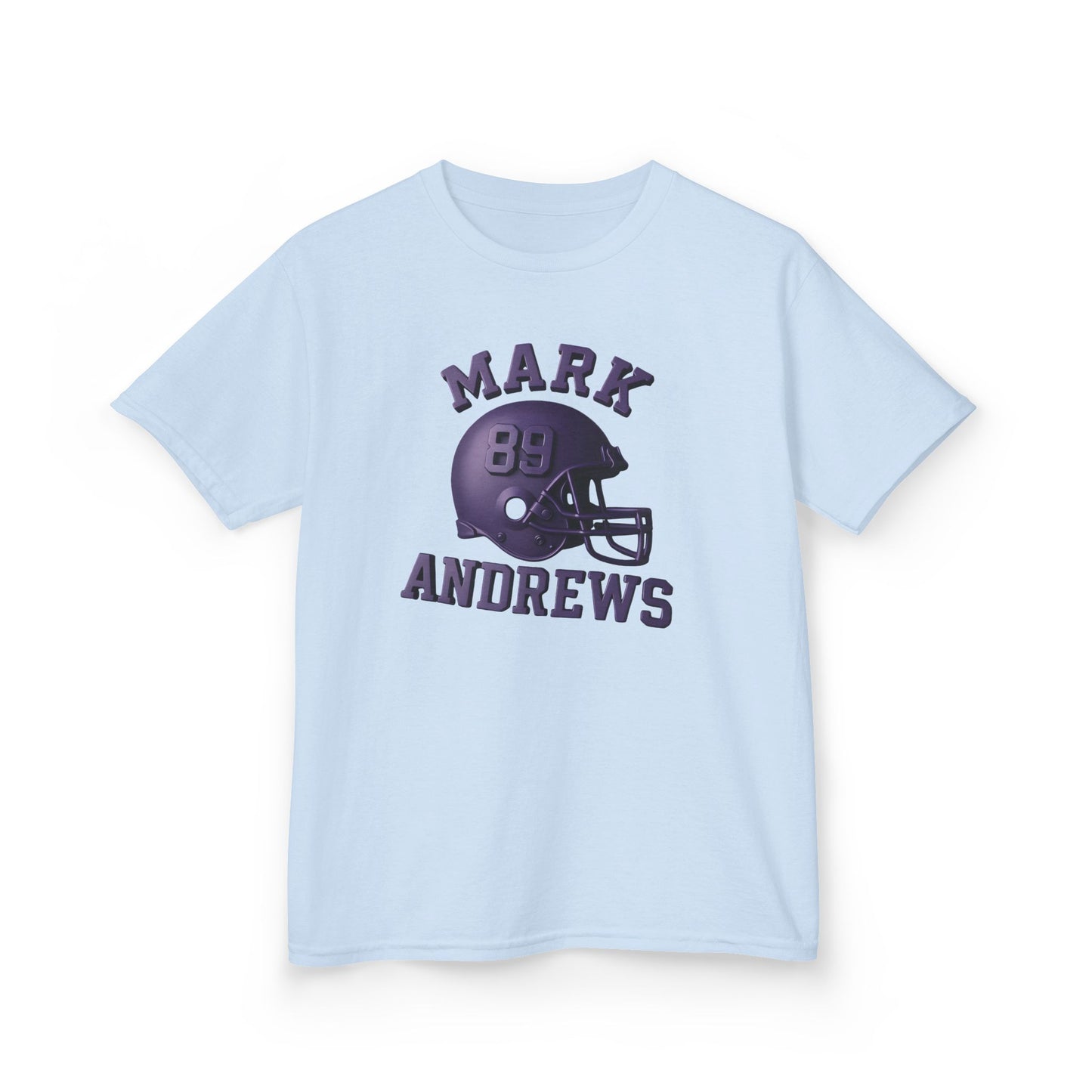 Baltimore Ravens Mark Andrews Kids Unisex