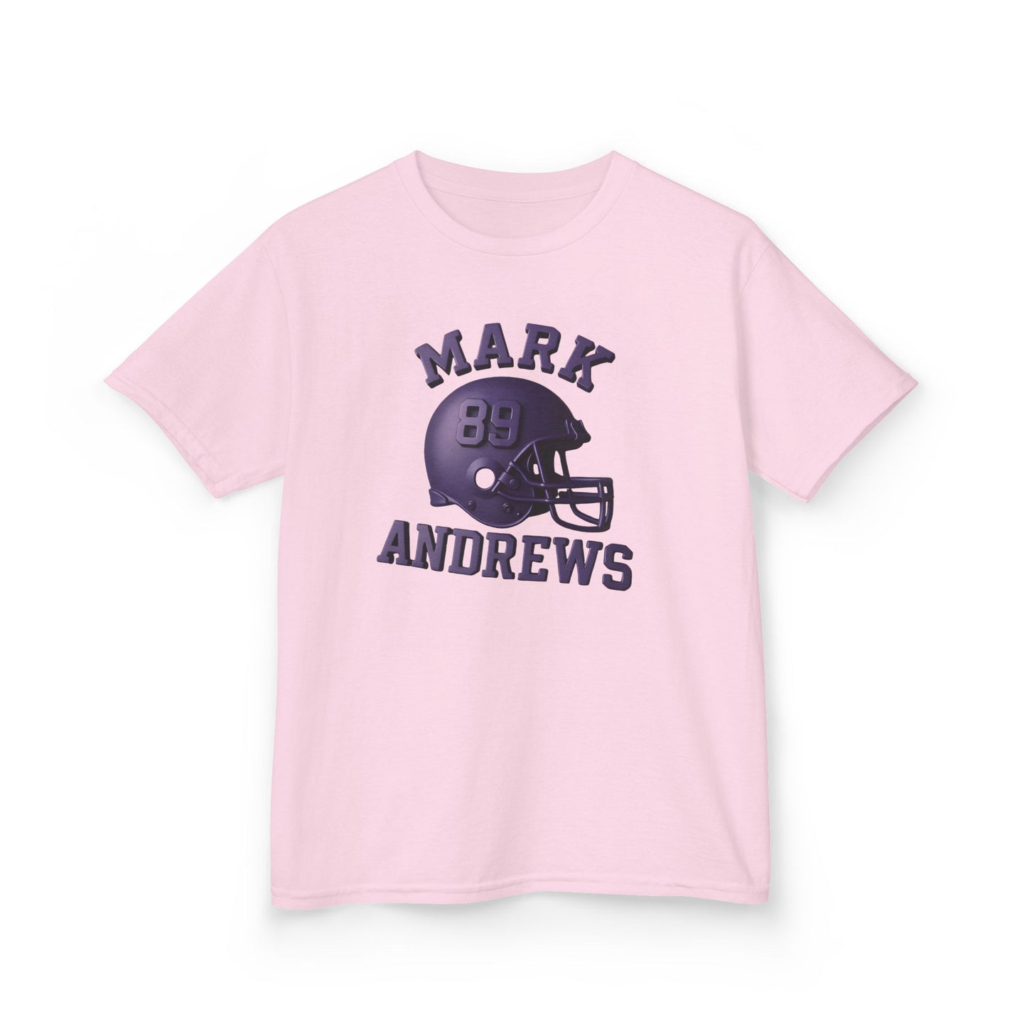 Baltimore Ravens Mark Andrews Kids Unisex
