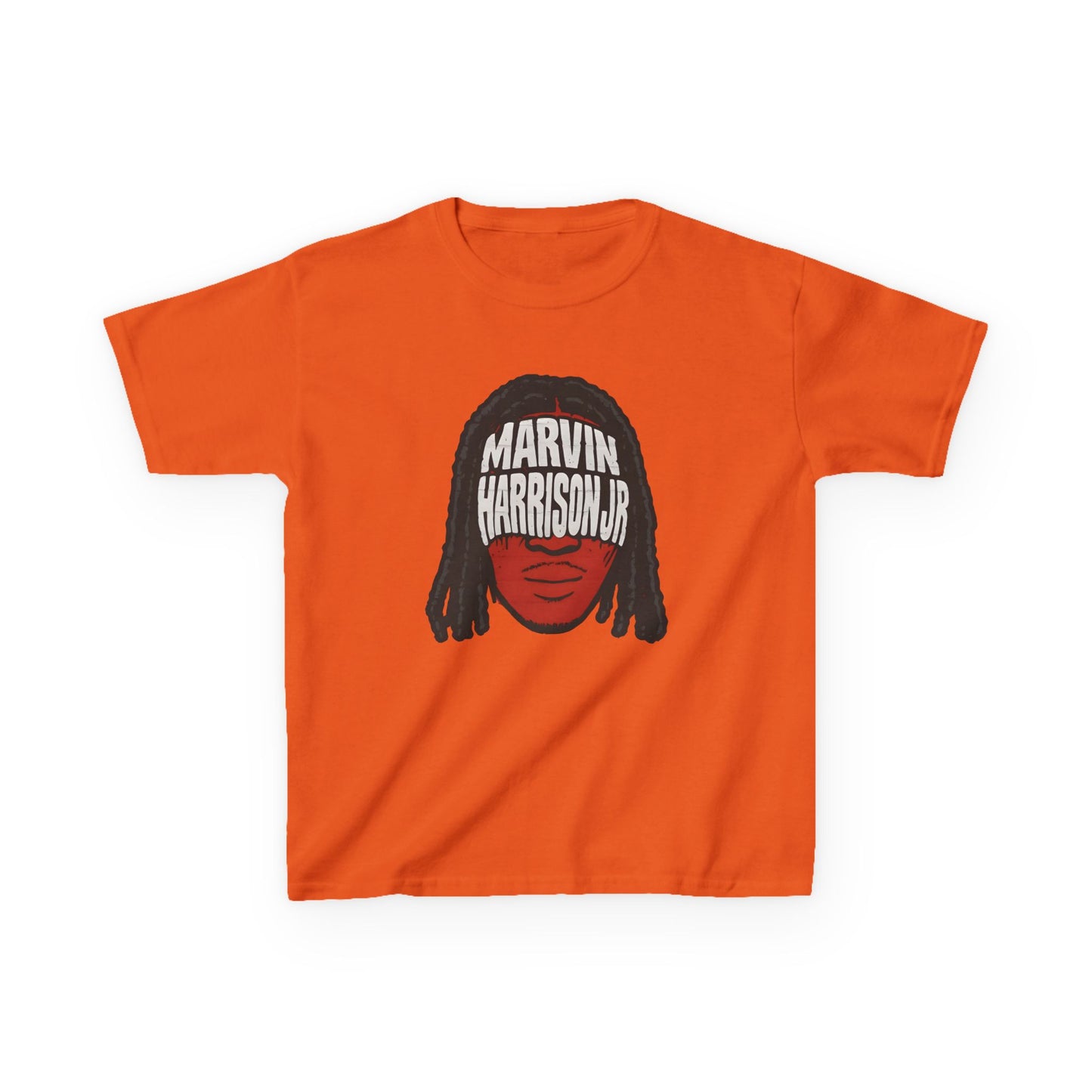 Arizona Cardinals Marvin Harrison Jr. Kids Unisex