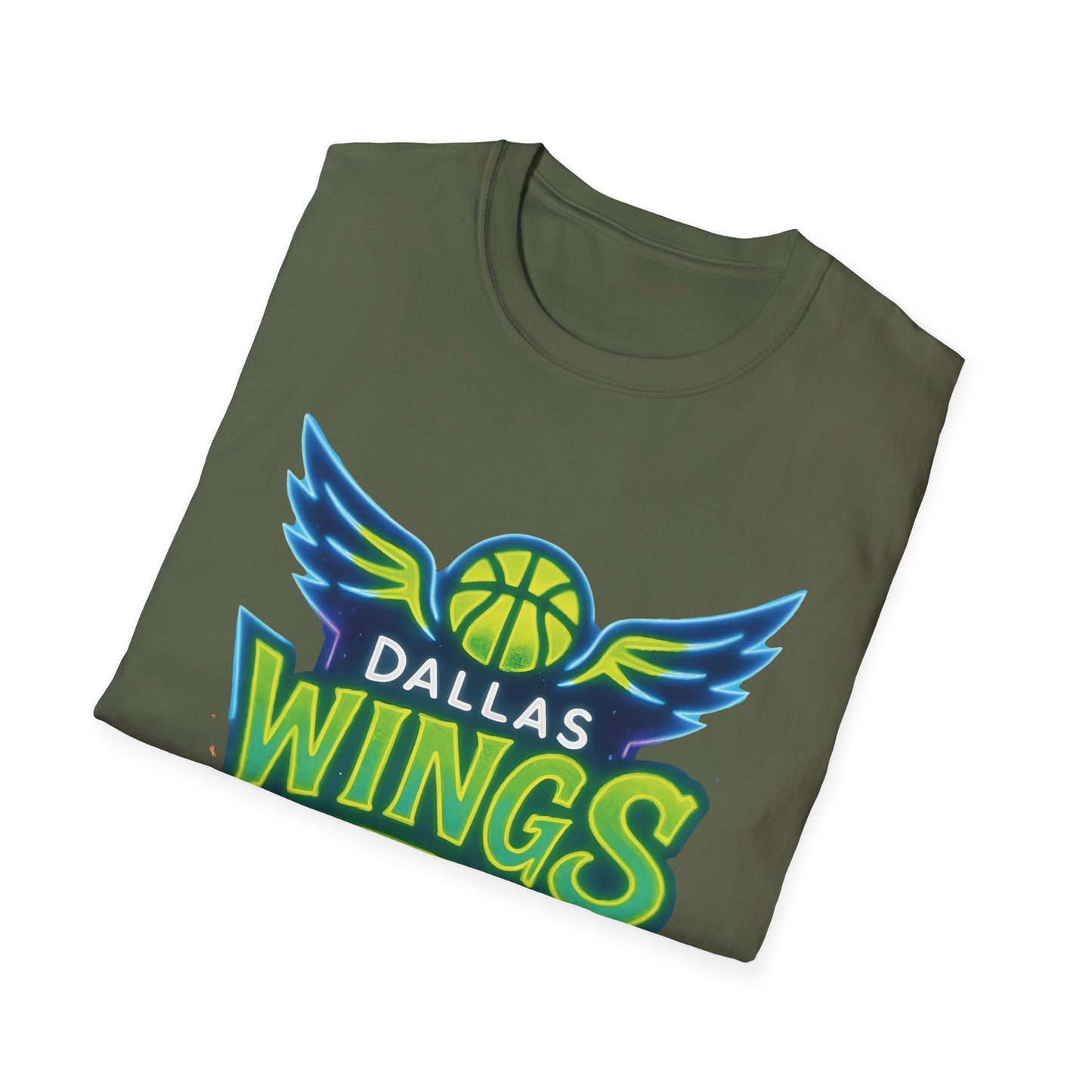 Dallas Wings LED Unisex