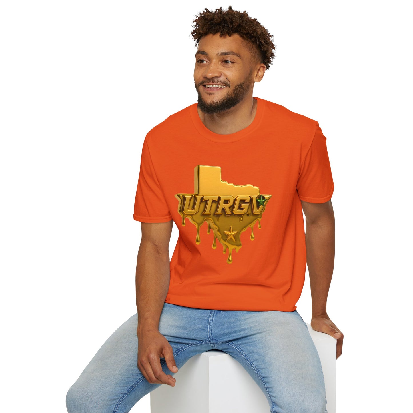 UTRGV Football Unisex