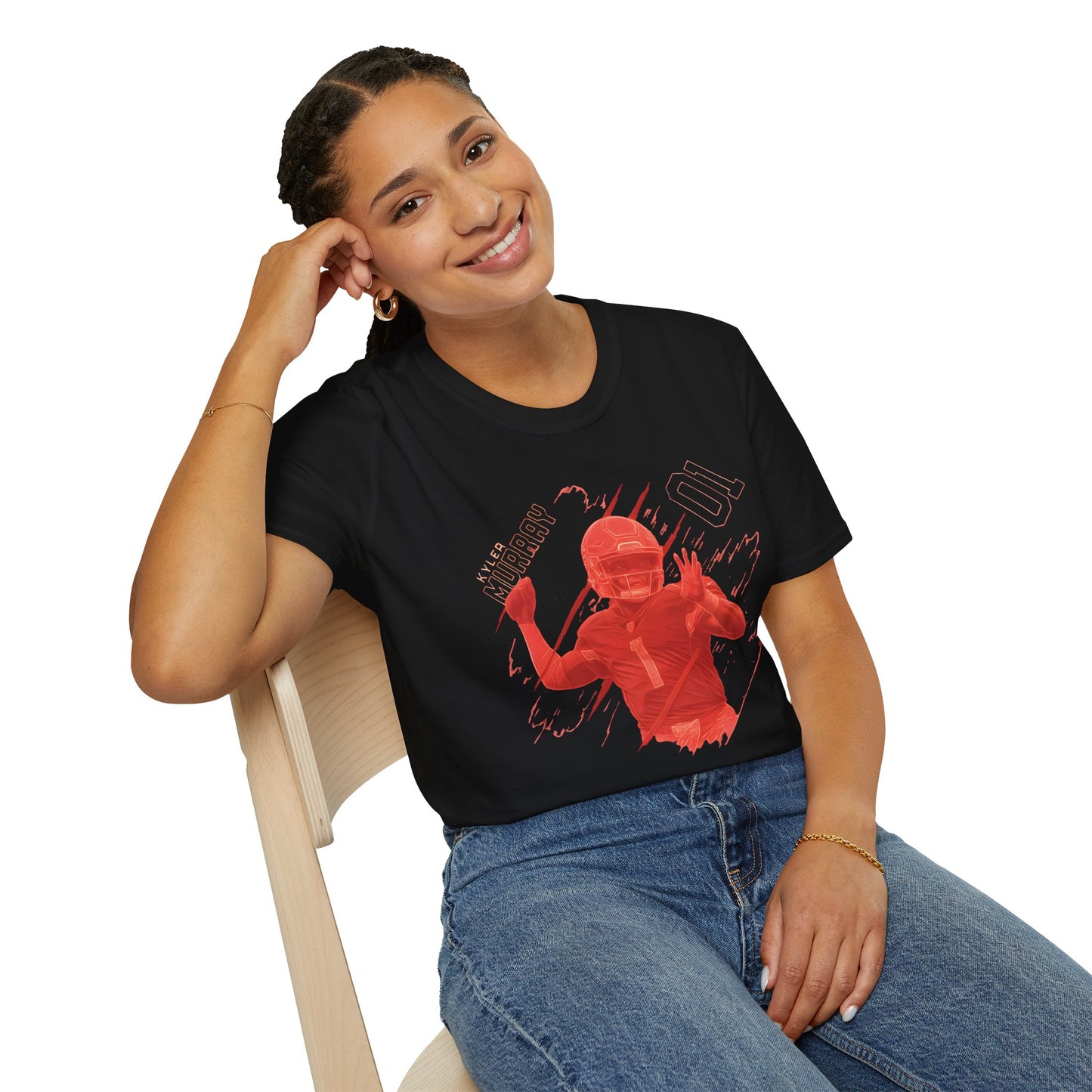 Arizona Cardinals Kyler Murray Unisex
