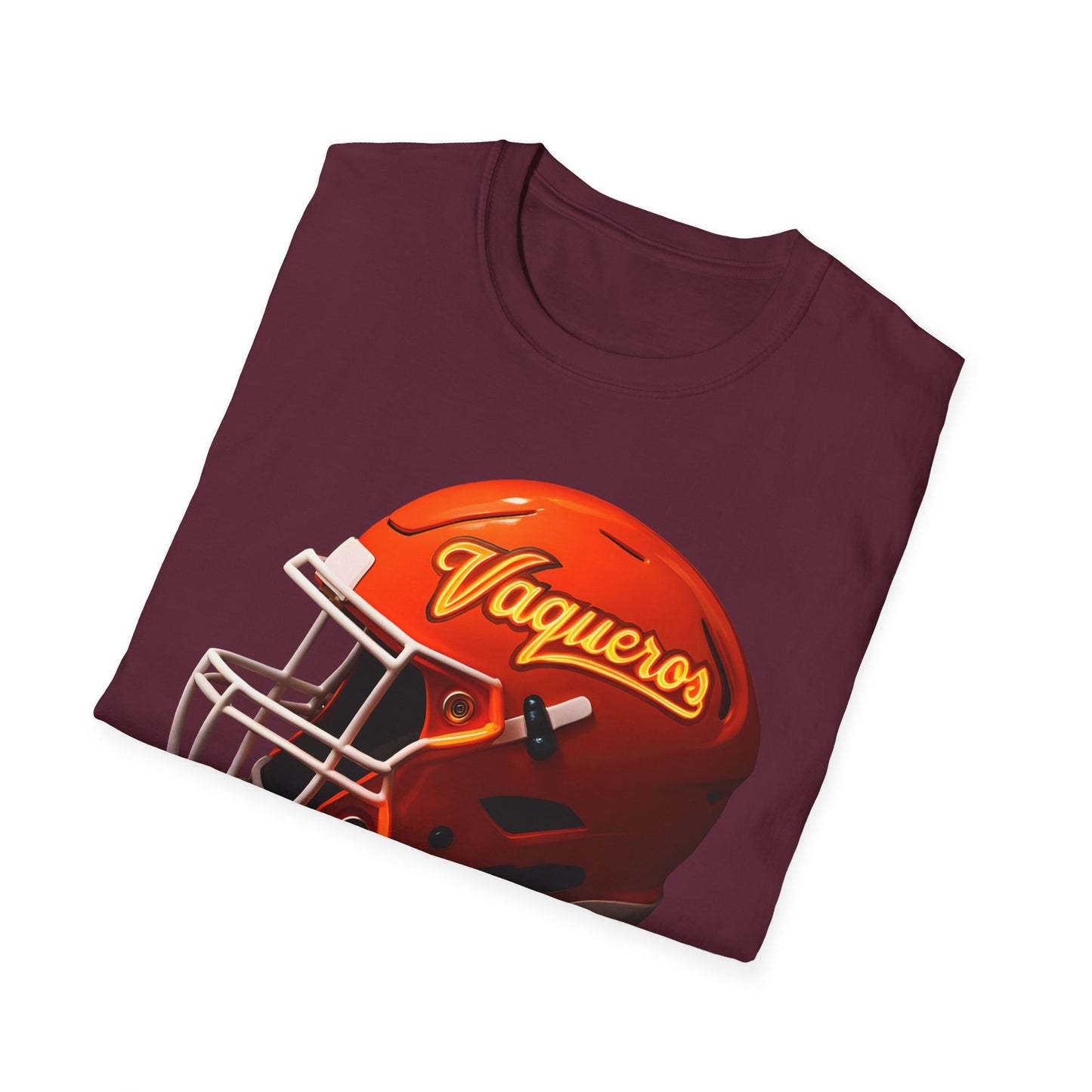 UTRGV Football Helmet Unisex