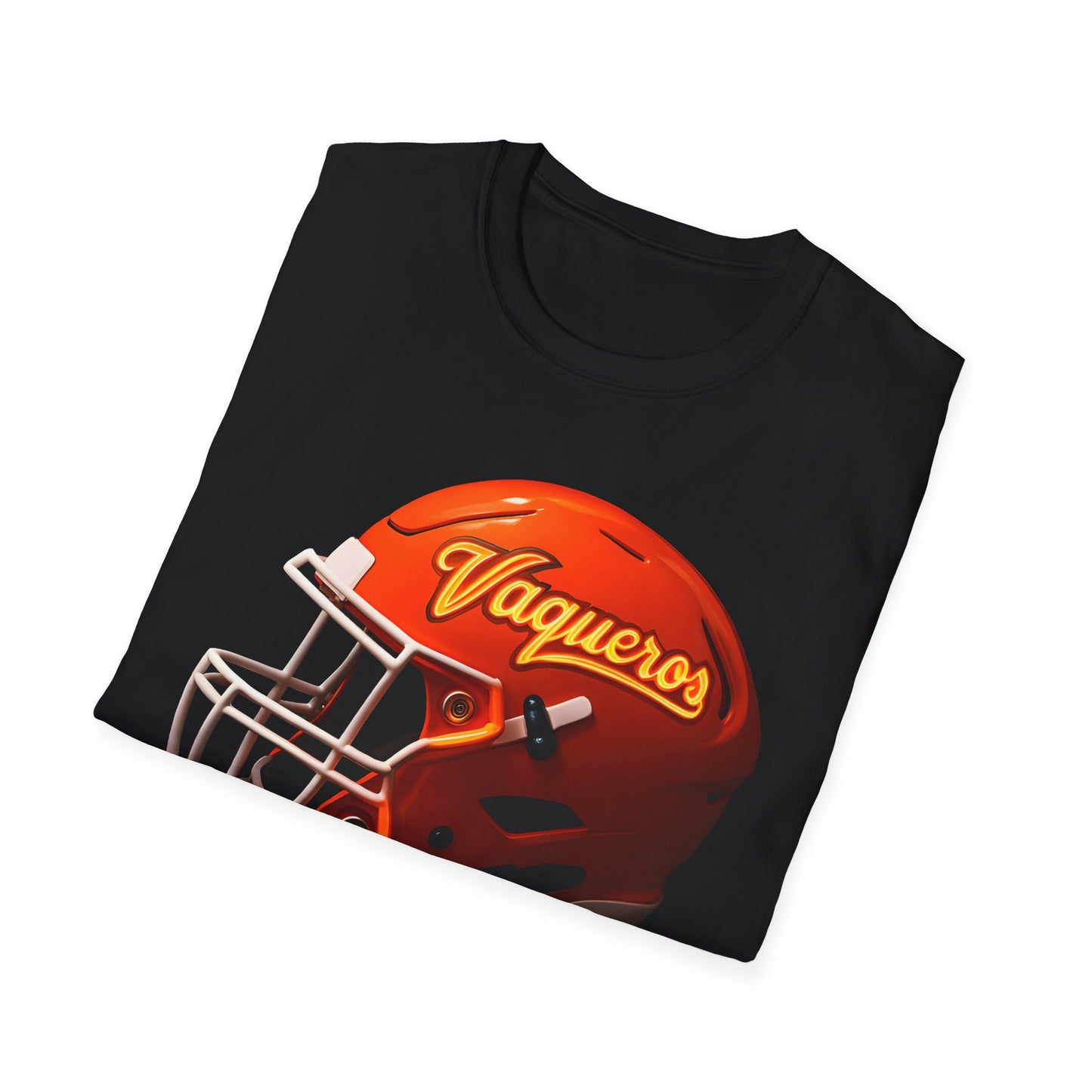 UTRGV Football Helmet Unisex