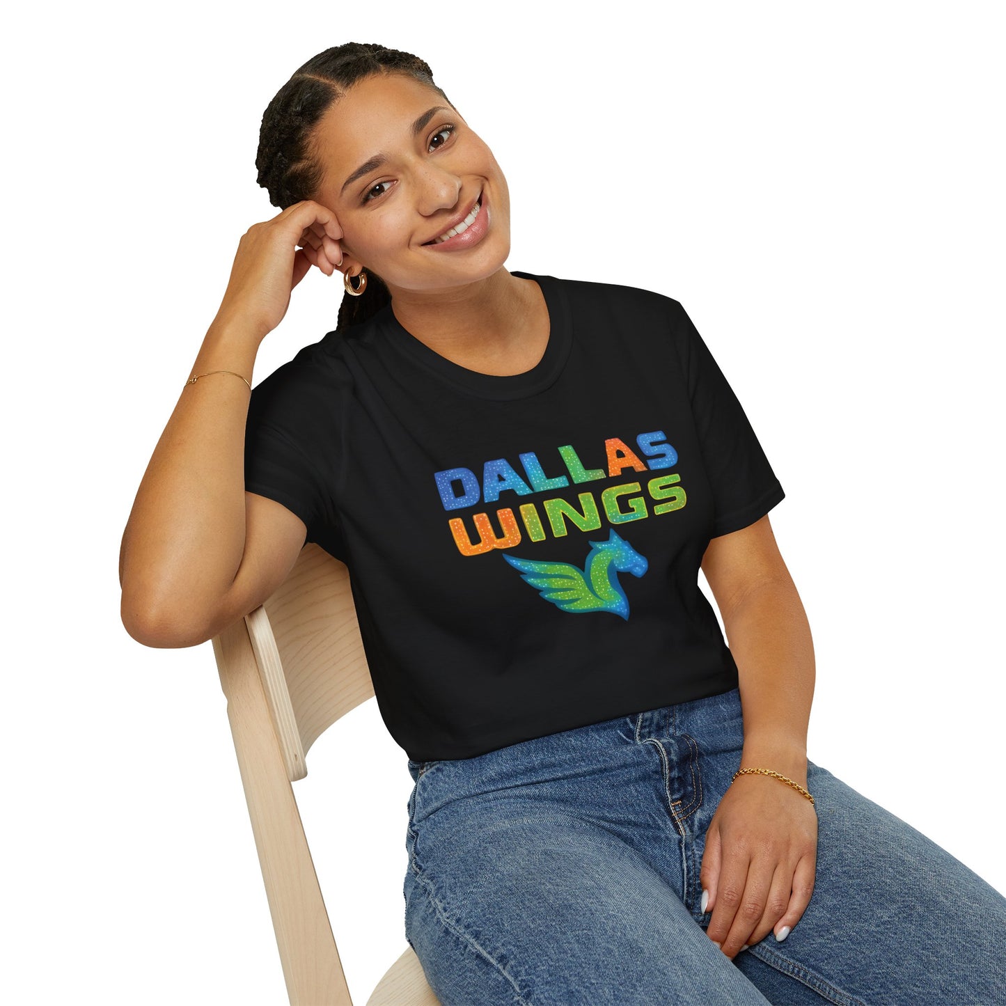 Dallas Wings Unisex