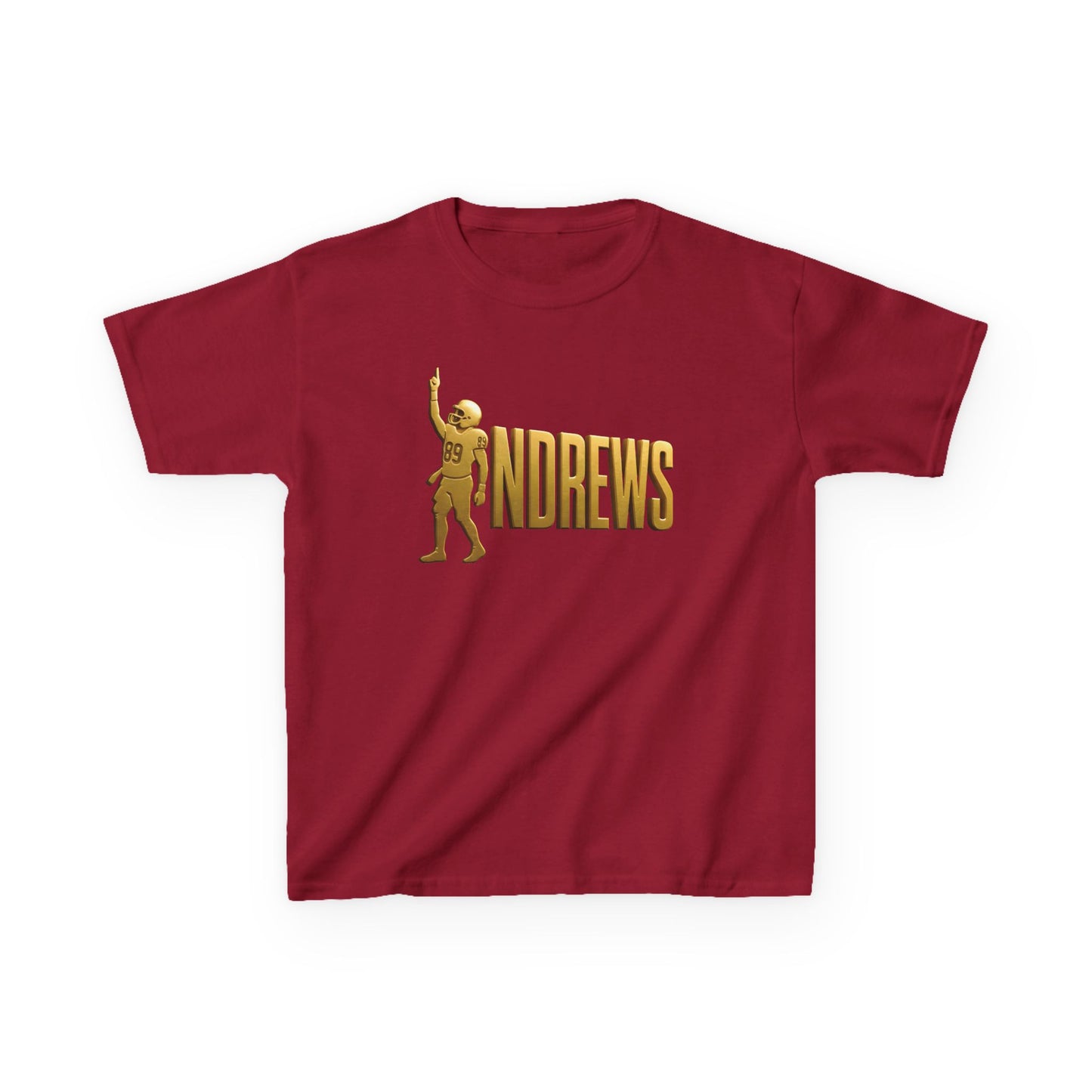 Baltimore Ravens Mark Andrews Kids Unisex