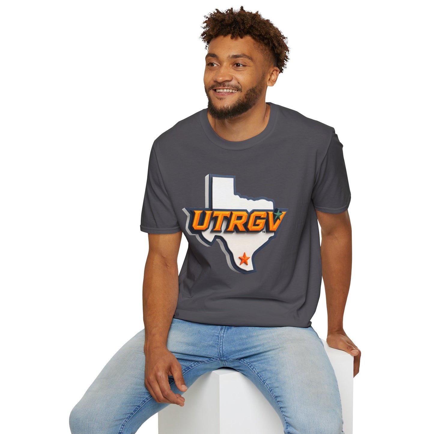 UTRGV Football Unisex