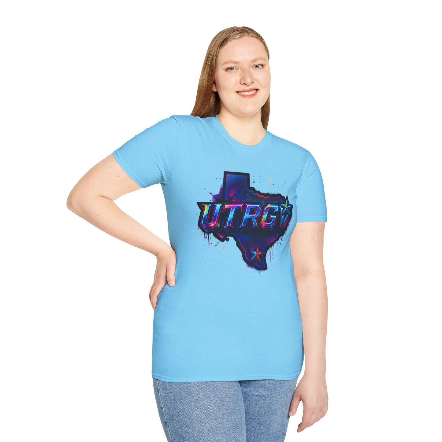 UTRGV Football Unisex