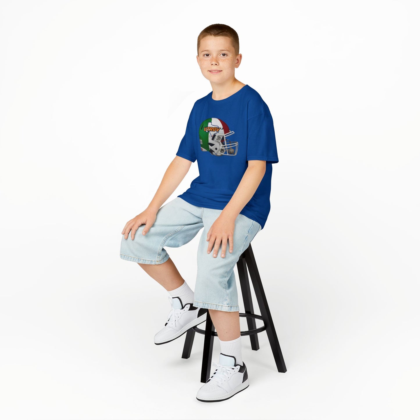 UTRGV Football Kids Unisex