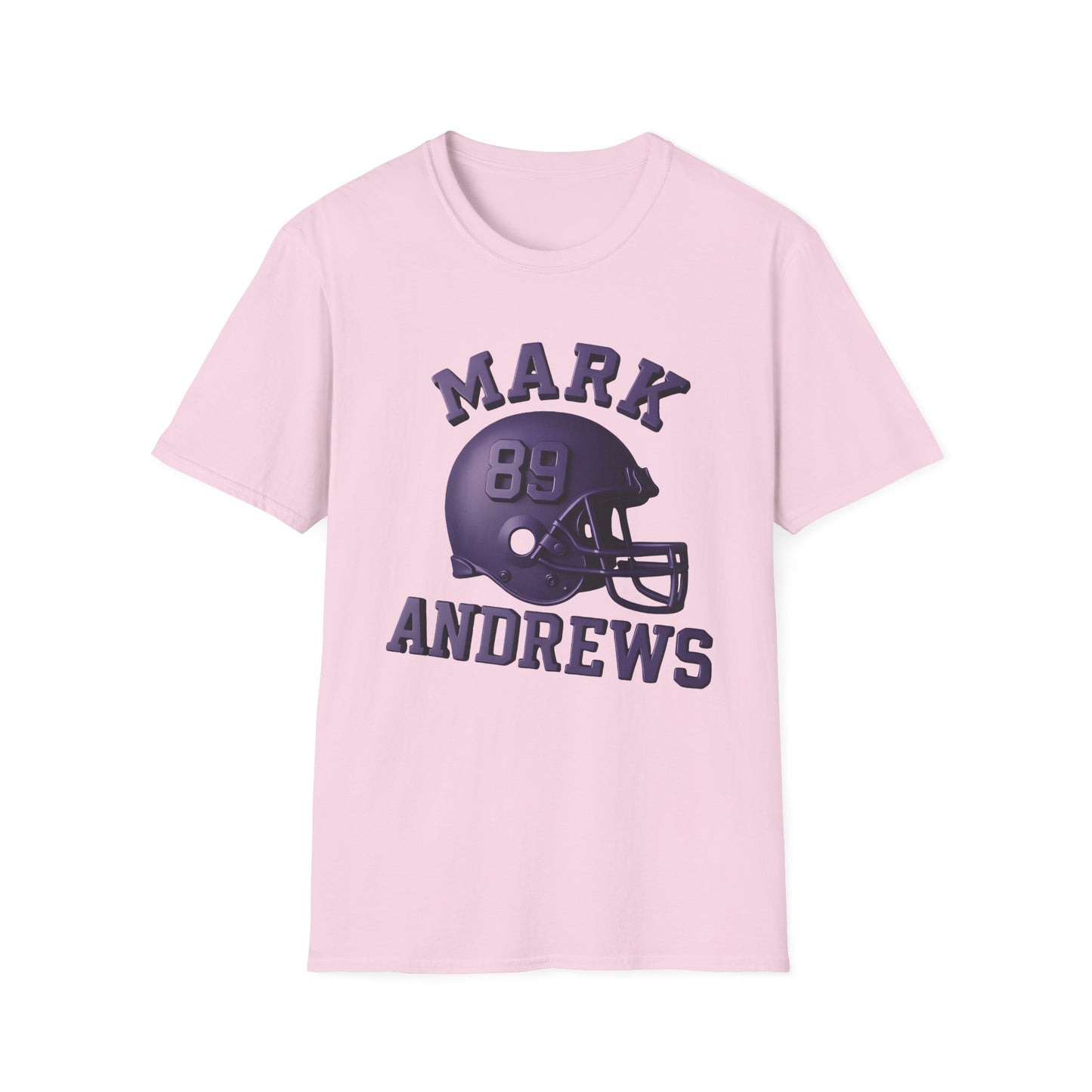 Baltimore Ravens Mark Andrews Unisex