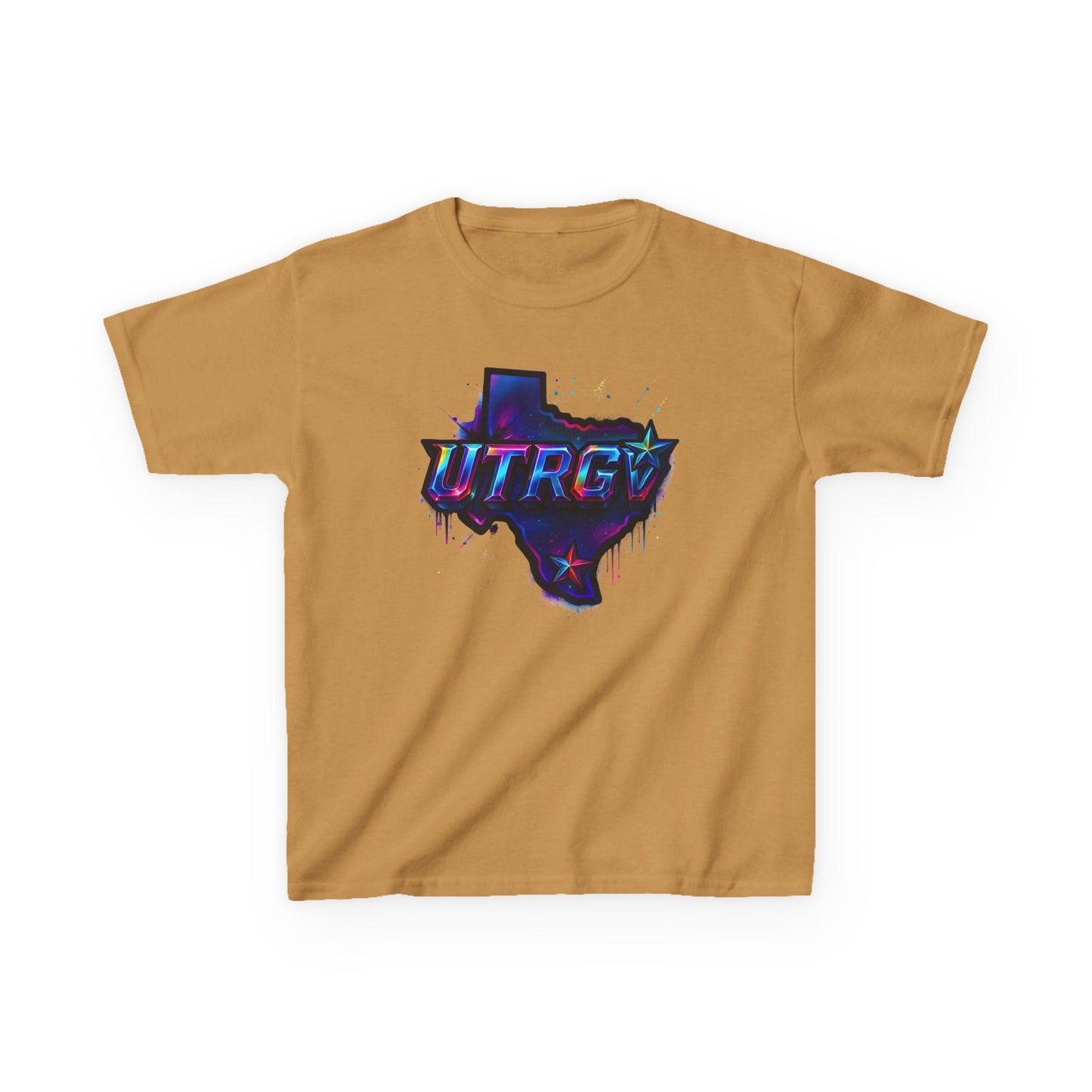 UTRGV Football Kids Unisex