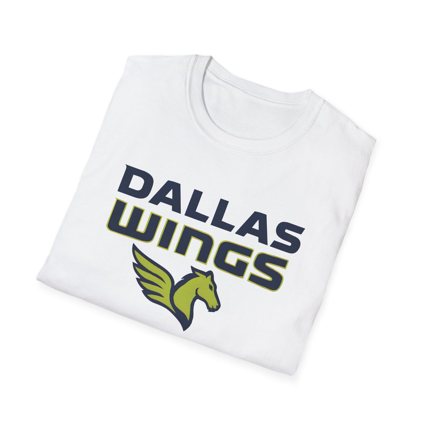 Dallas Wings Unisex