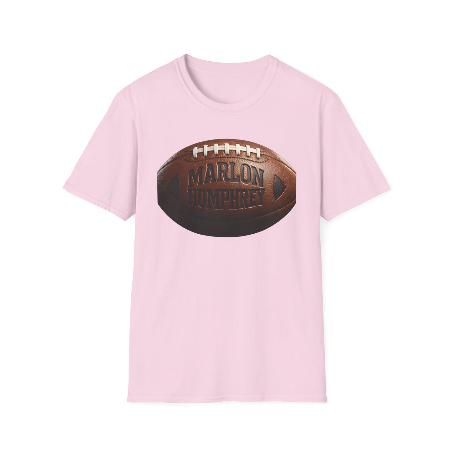 Baltimore Ravens Marlon Humphrey Unisex