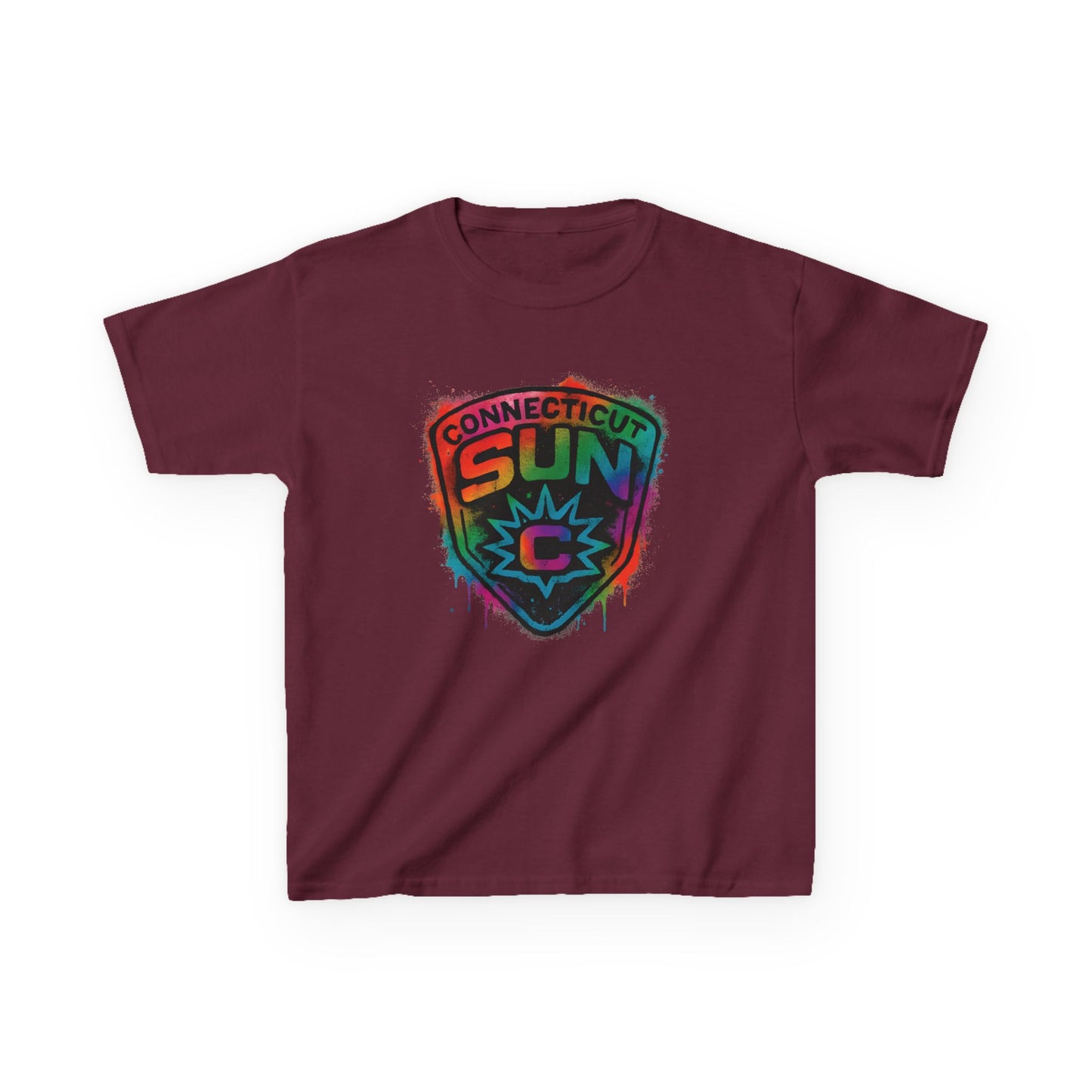 Connecticut Sun Kids Unisex