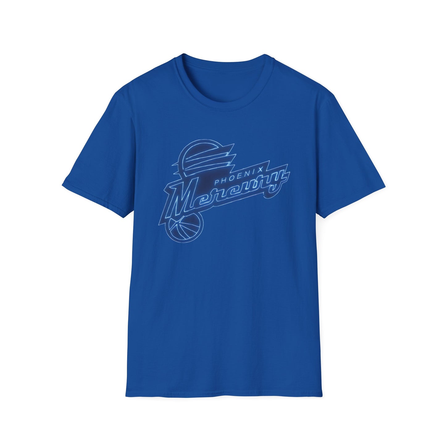 Phoenix Mercury LED Unisex
