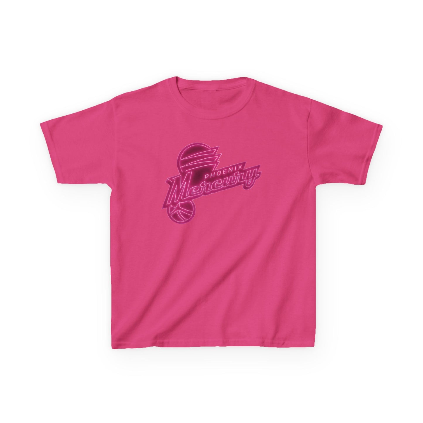 Phoenix Mercury LED Kids Unisex