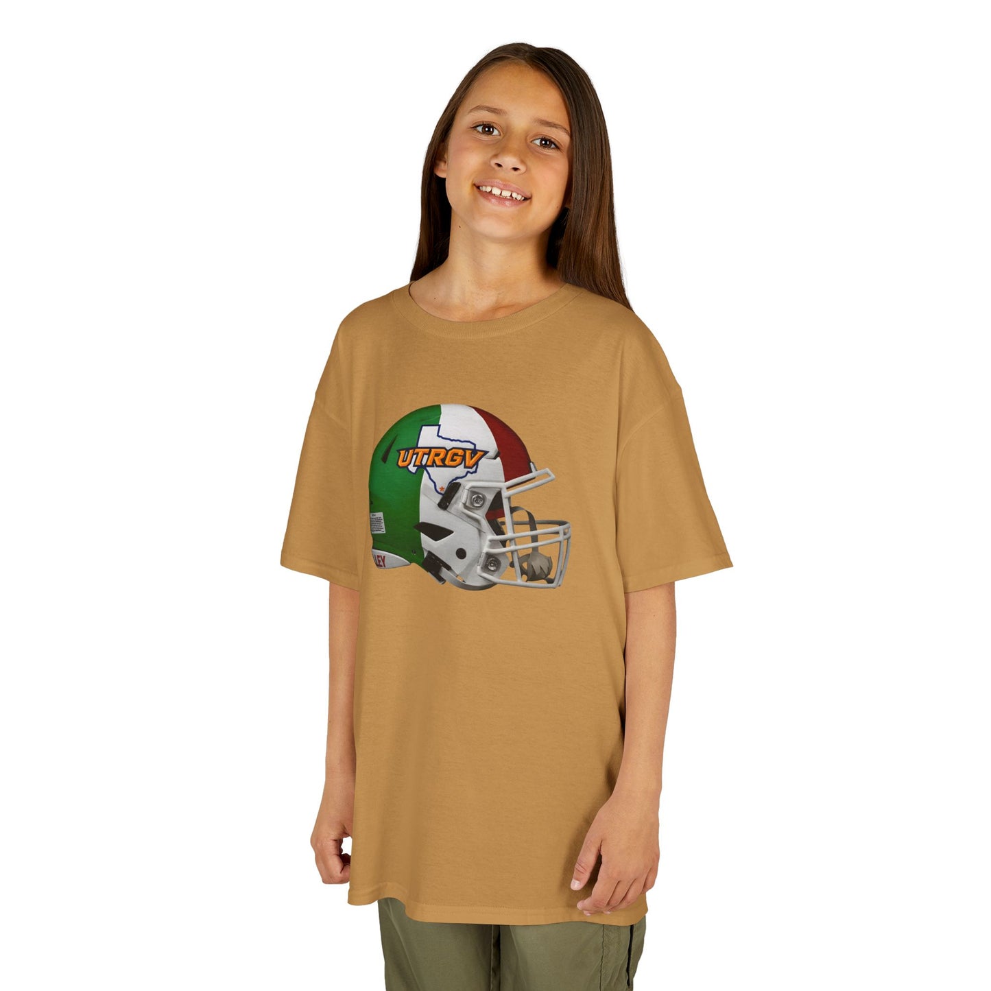 UTRGV Football Kids Unisex