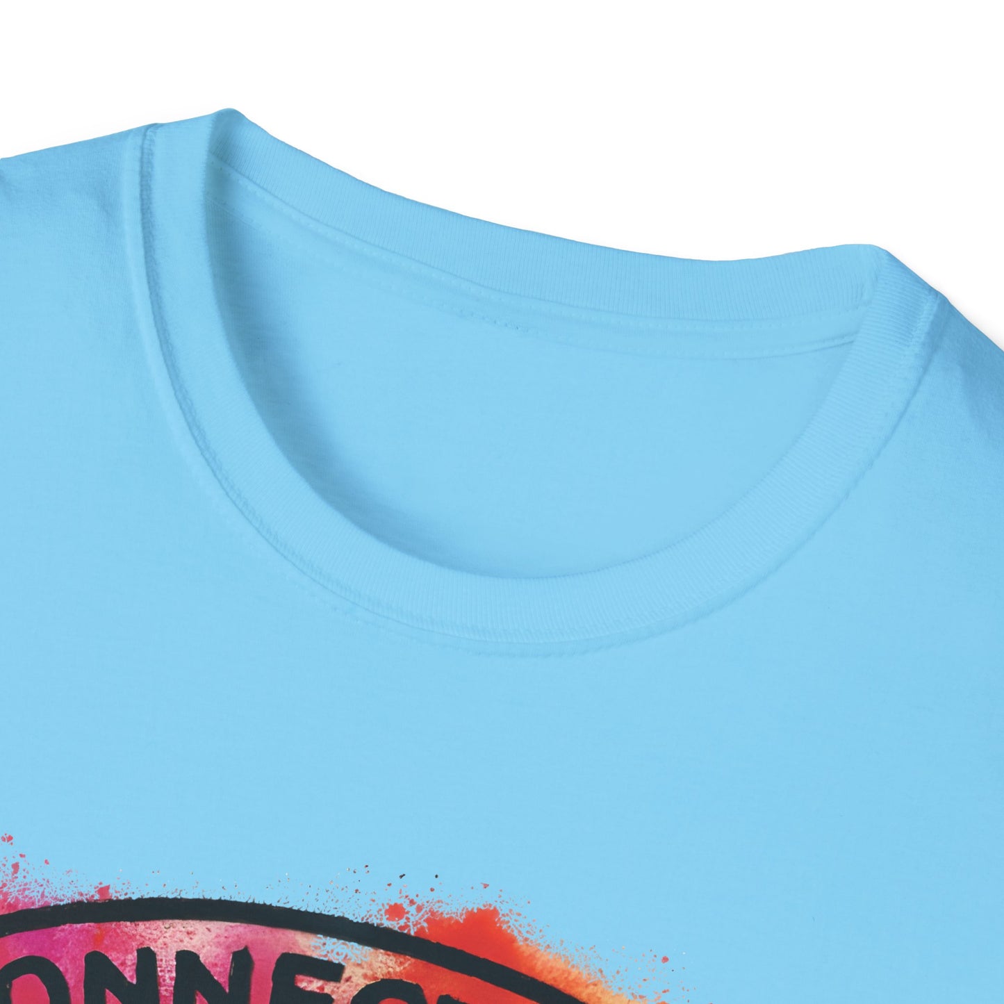 Connecticut Sun Tina Charles Graffiti Unisex