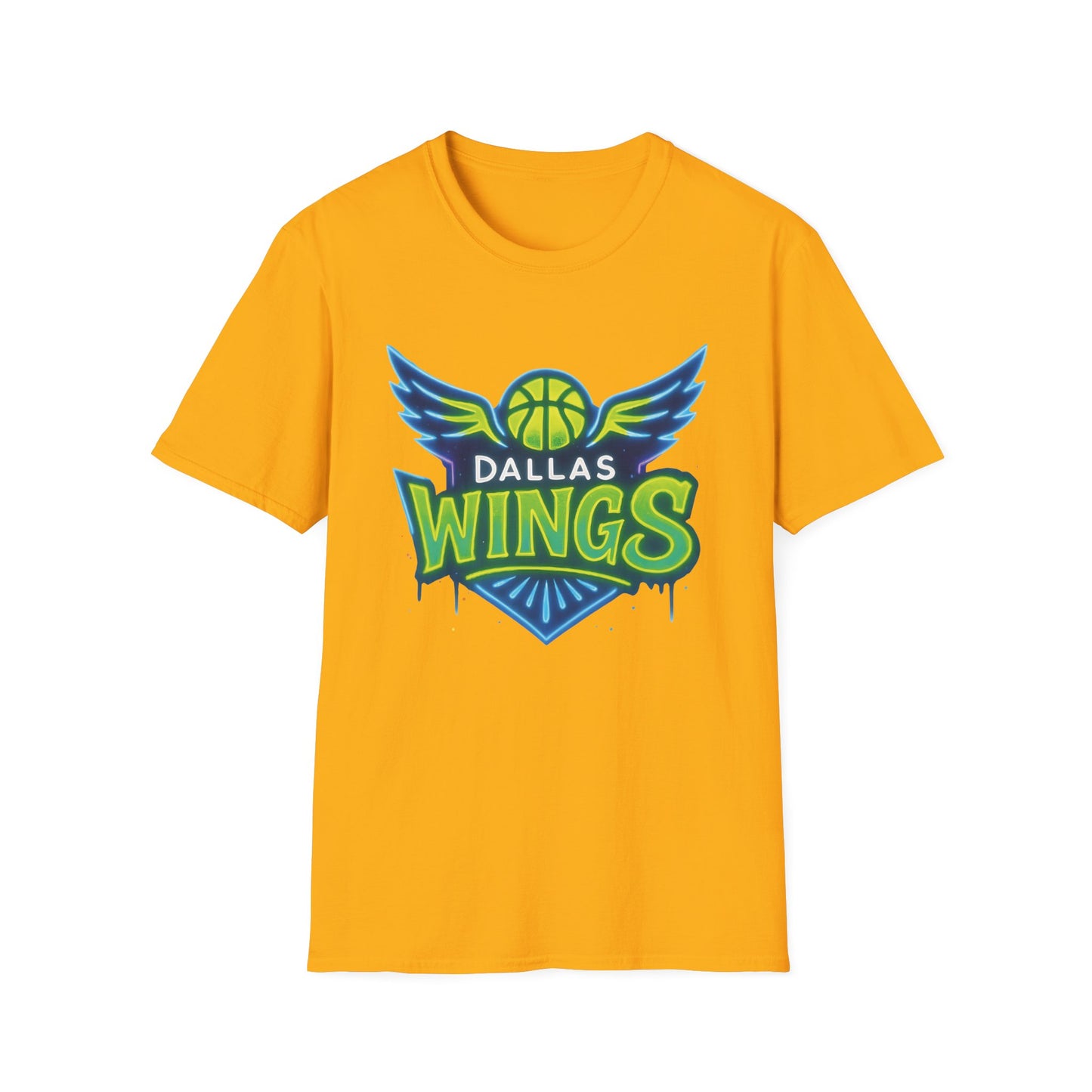 Dallas Wings LED Unisex
