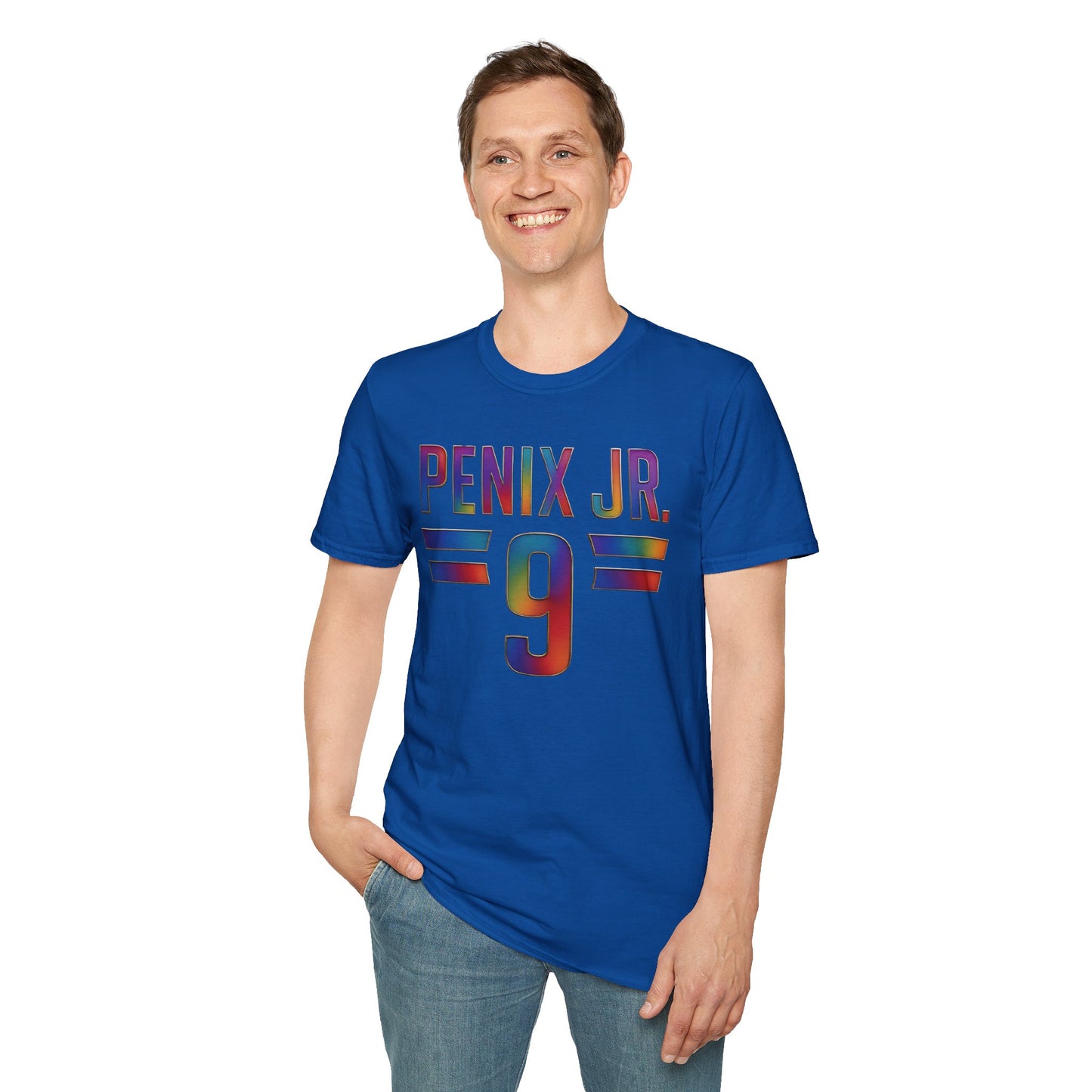 Atlanta Falcons Michael Penix JR. Unisex